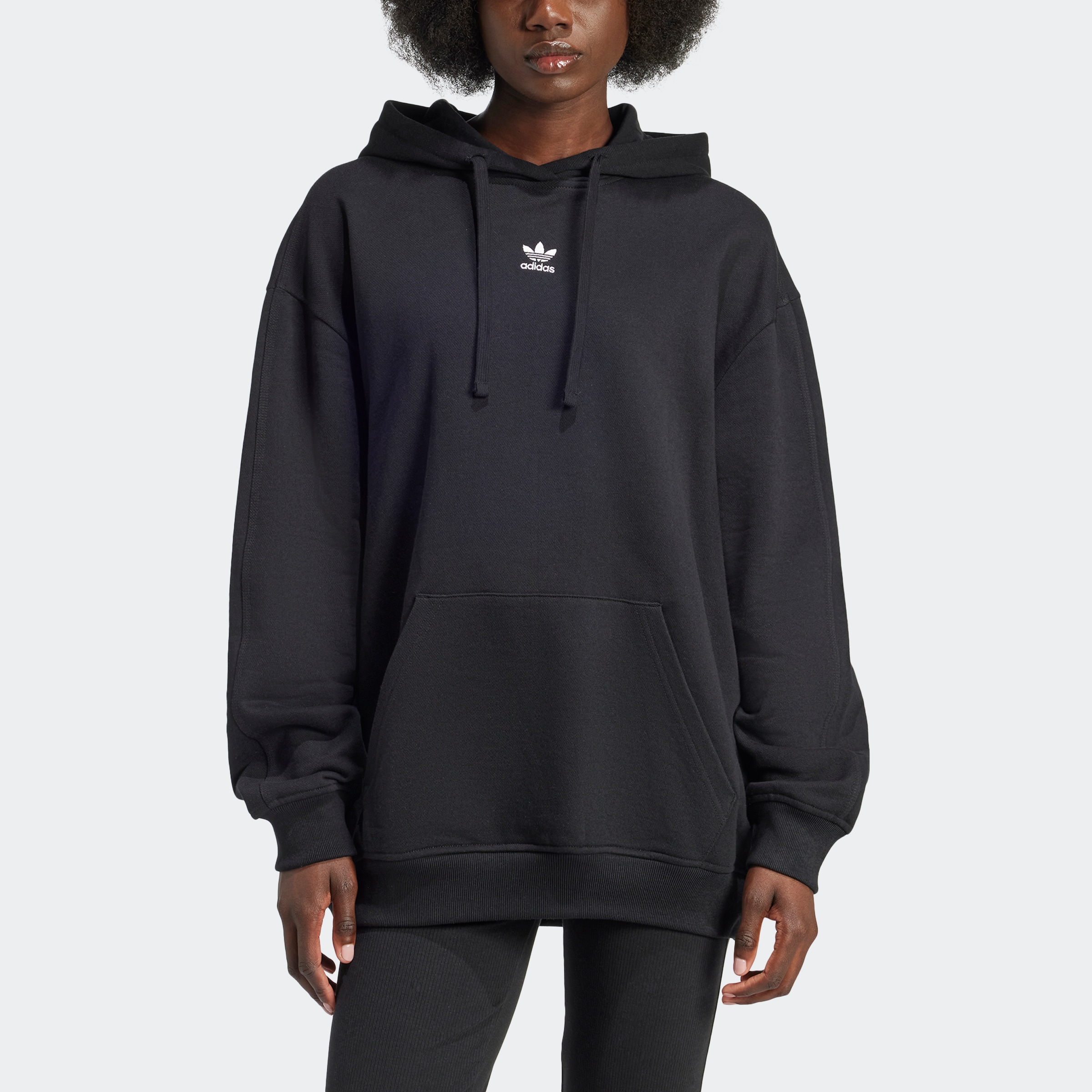 adidas Originals Kapuzensweatshirt »ESS HOODIE«