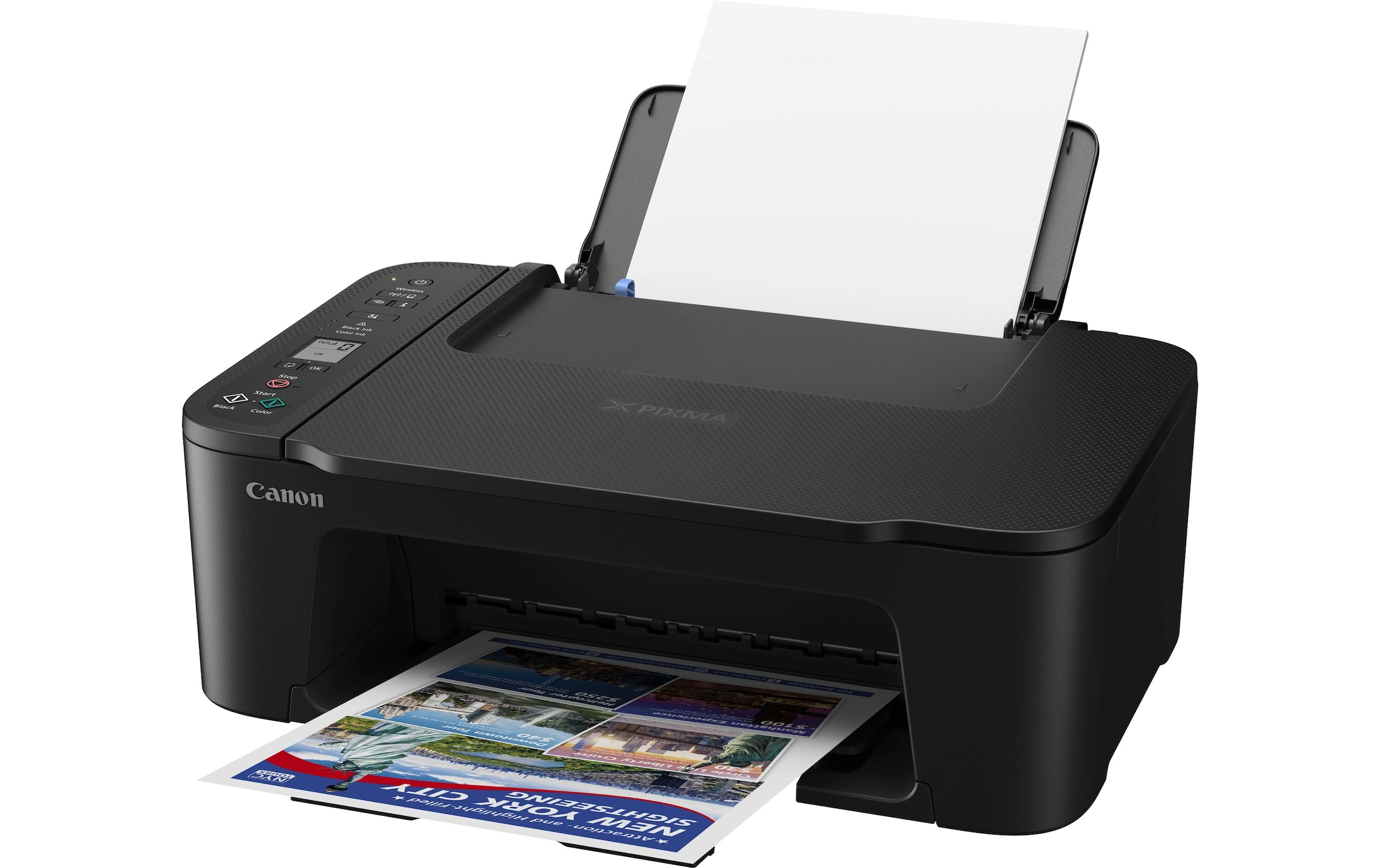 Canon Multifunktionsdrucker »PIXMA TS3750i«