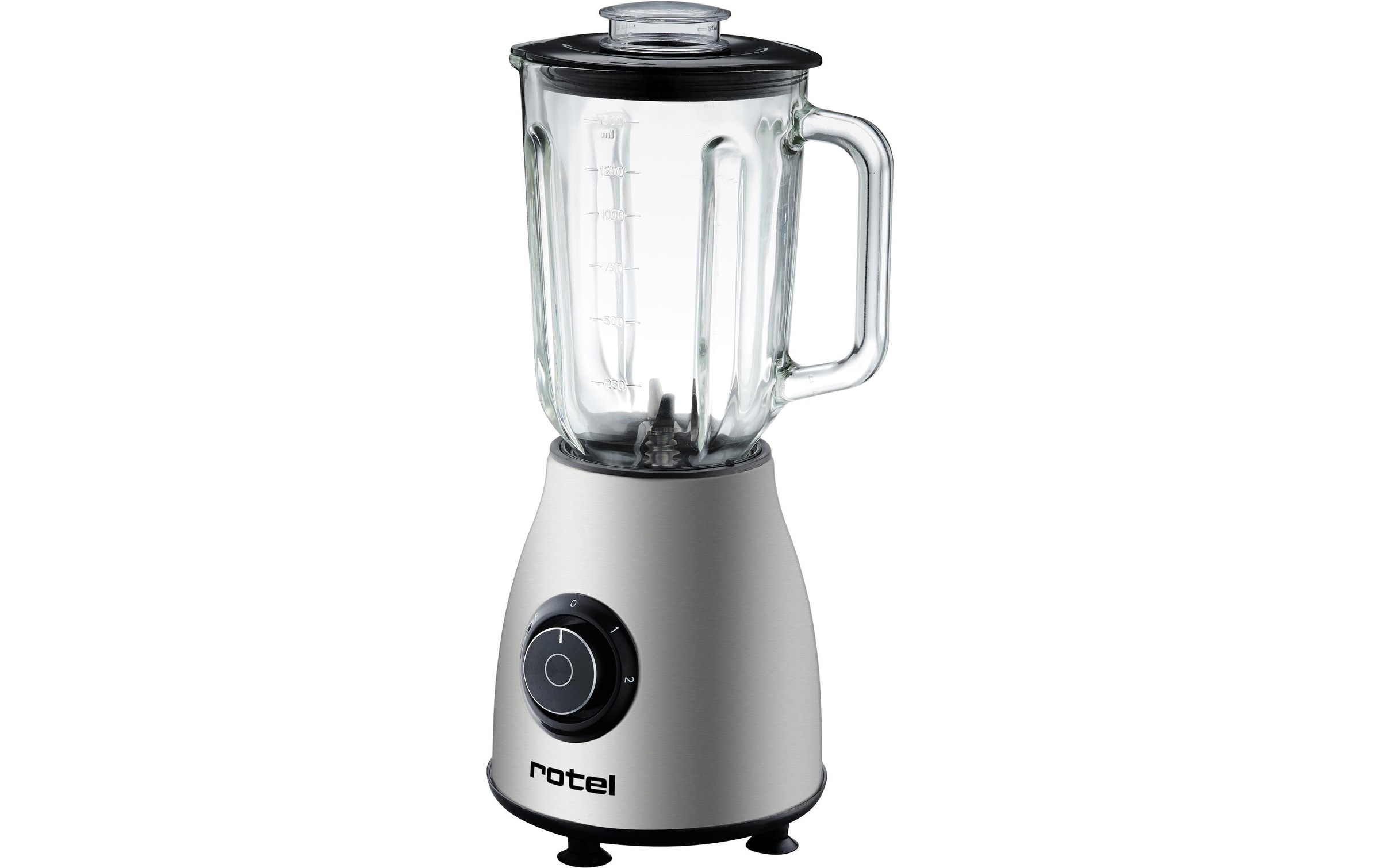 Rotel Standmixer »Universal 477CH1«, 500 W
