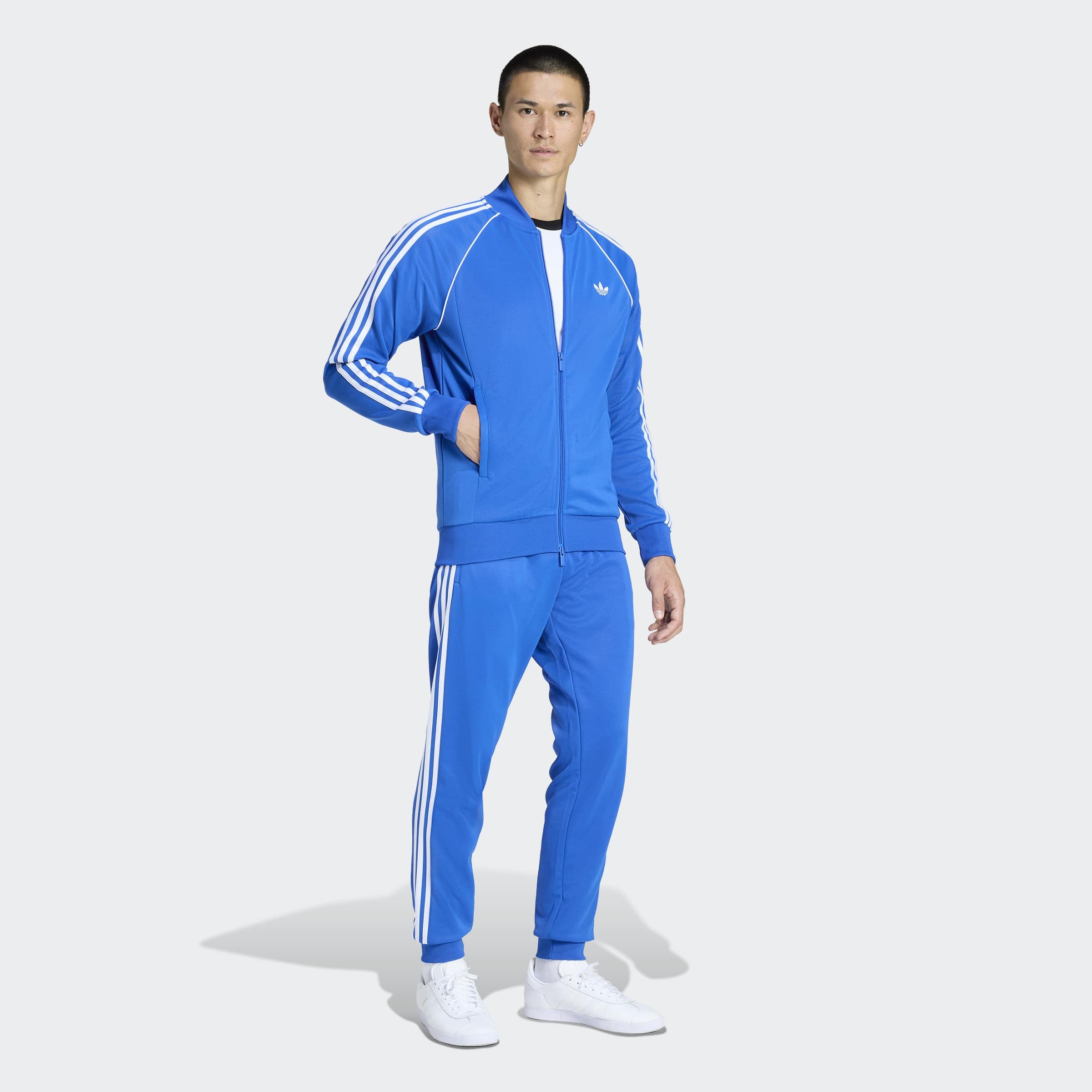 adidas Originals Veste d'entraînement »SST TT«