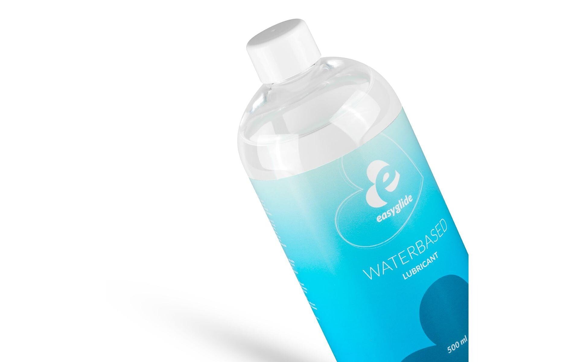 Gleitgel »EasyGlide 500 ml«, (1 tlg.)