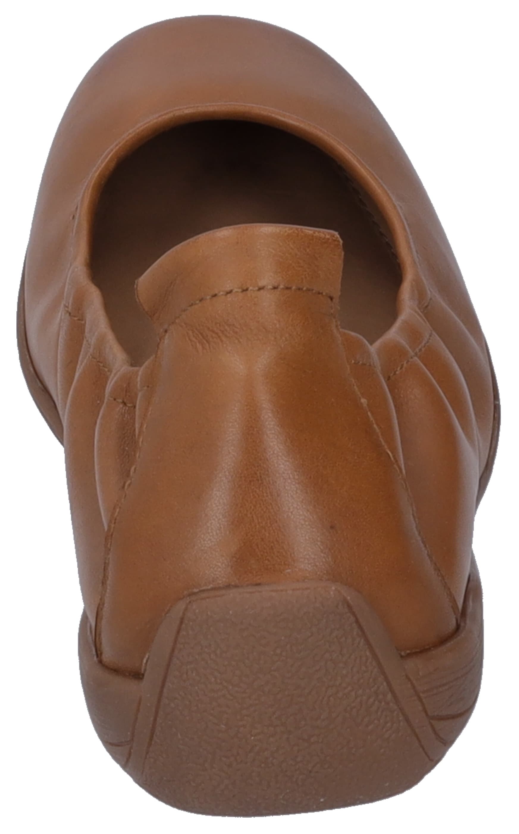 Josef Seibel Ballerina »Fenja 01«, Flache Schuhe, Bequemschuh, Slipper zum Schlupfen