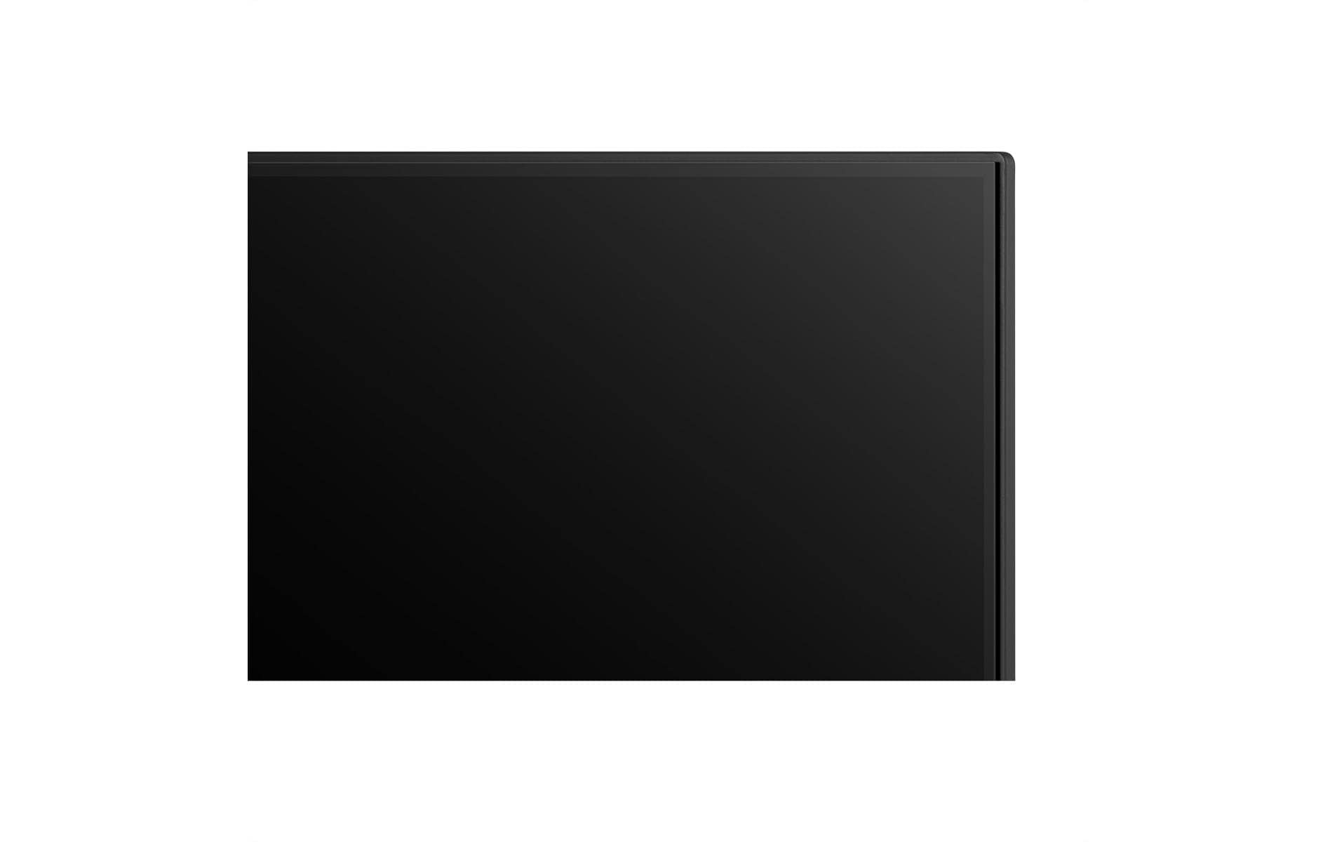 Hisense QLED-Fernseher »85E77Q« 215 cm/85 ″ Smart-TV 4K UHD QLED