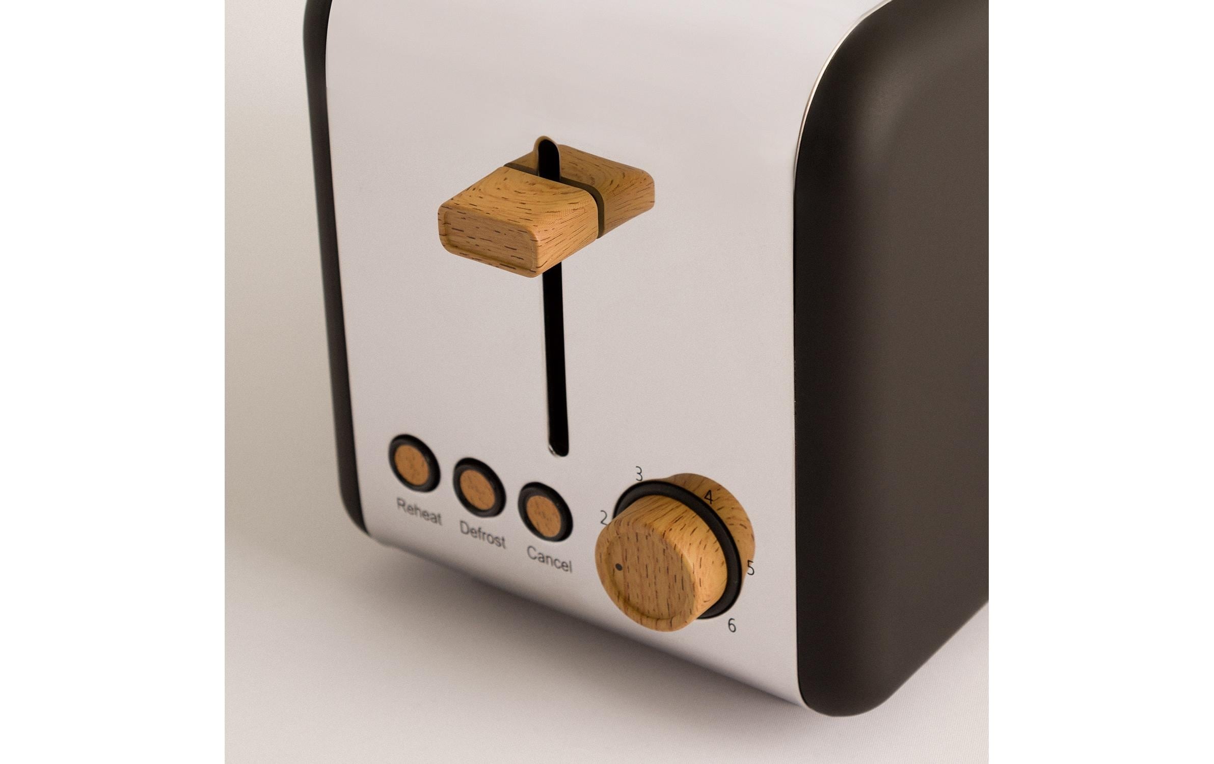 Toaster »Create Retro«