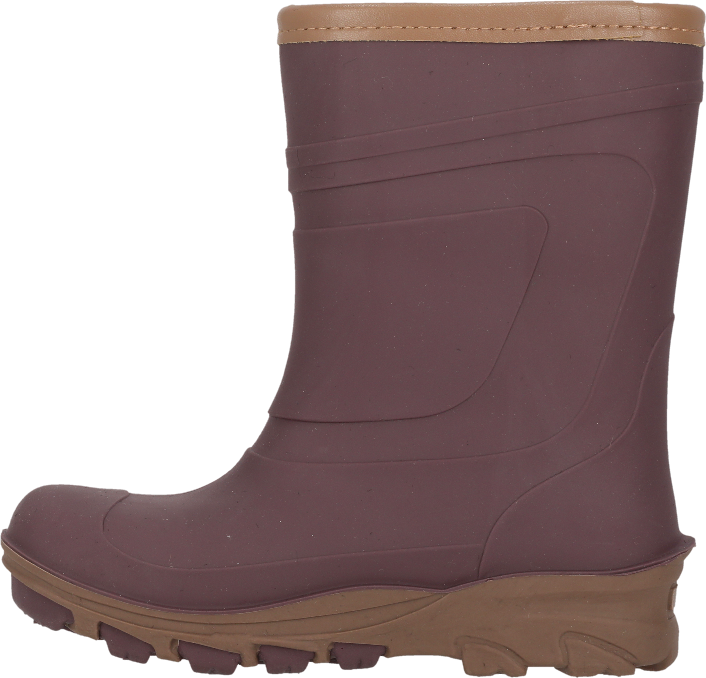 ZIGZAG Bottes en caoutchouc »FIAN KIDS THERMO BOOT«  wassedicht, wärmend