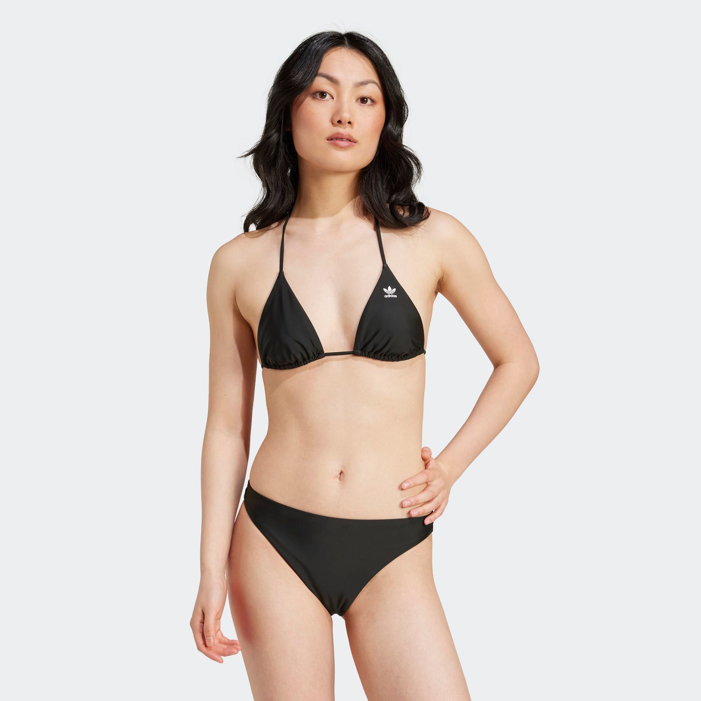 adidas Performance Top bikini bustier »ADICOLOR BIKINIOBERTEIL«