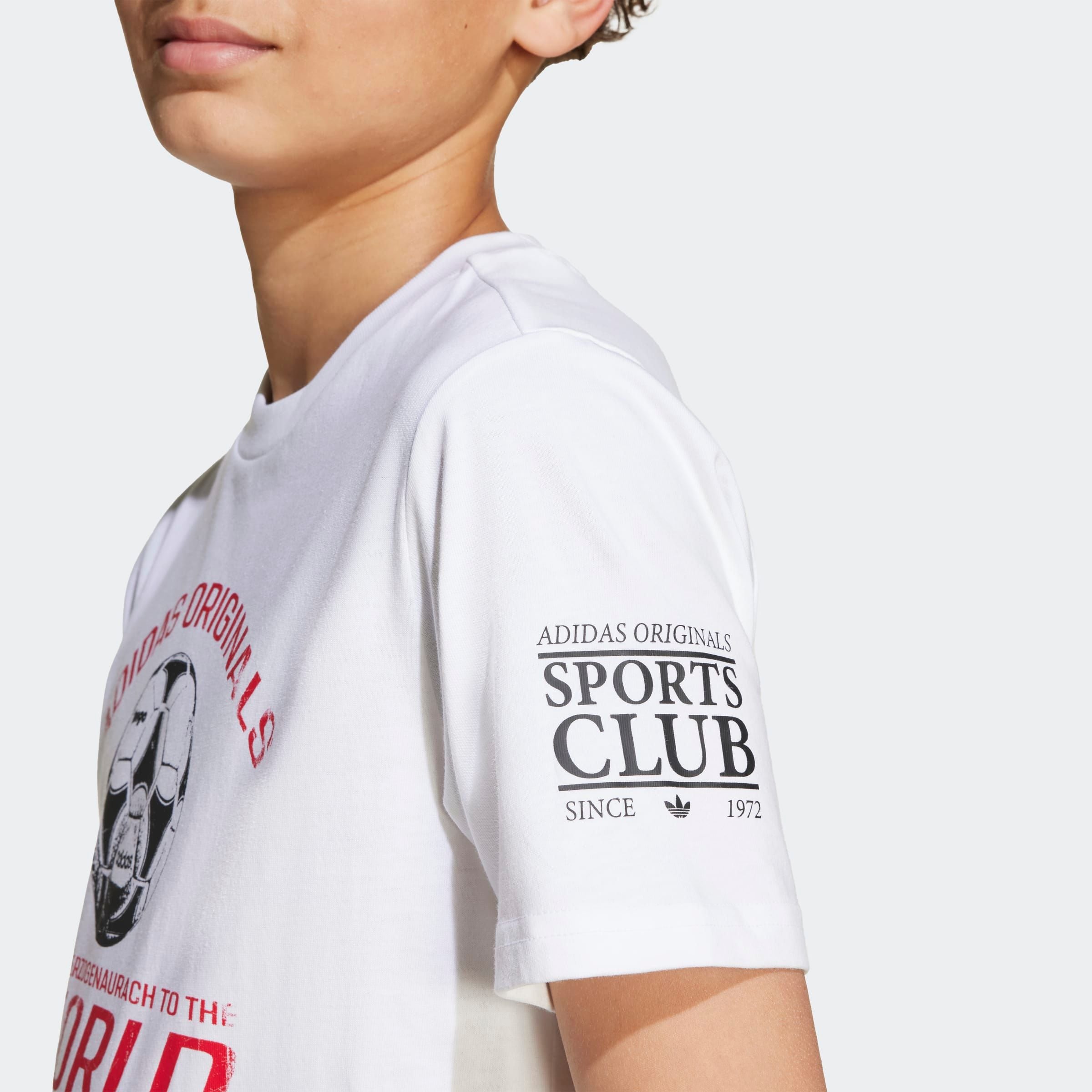 adidas Originals T-Shirt »TEE«
