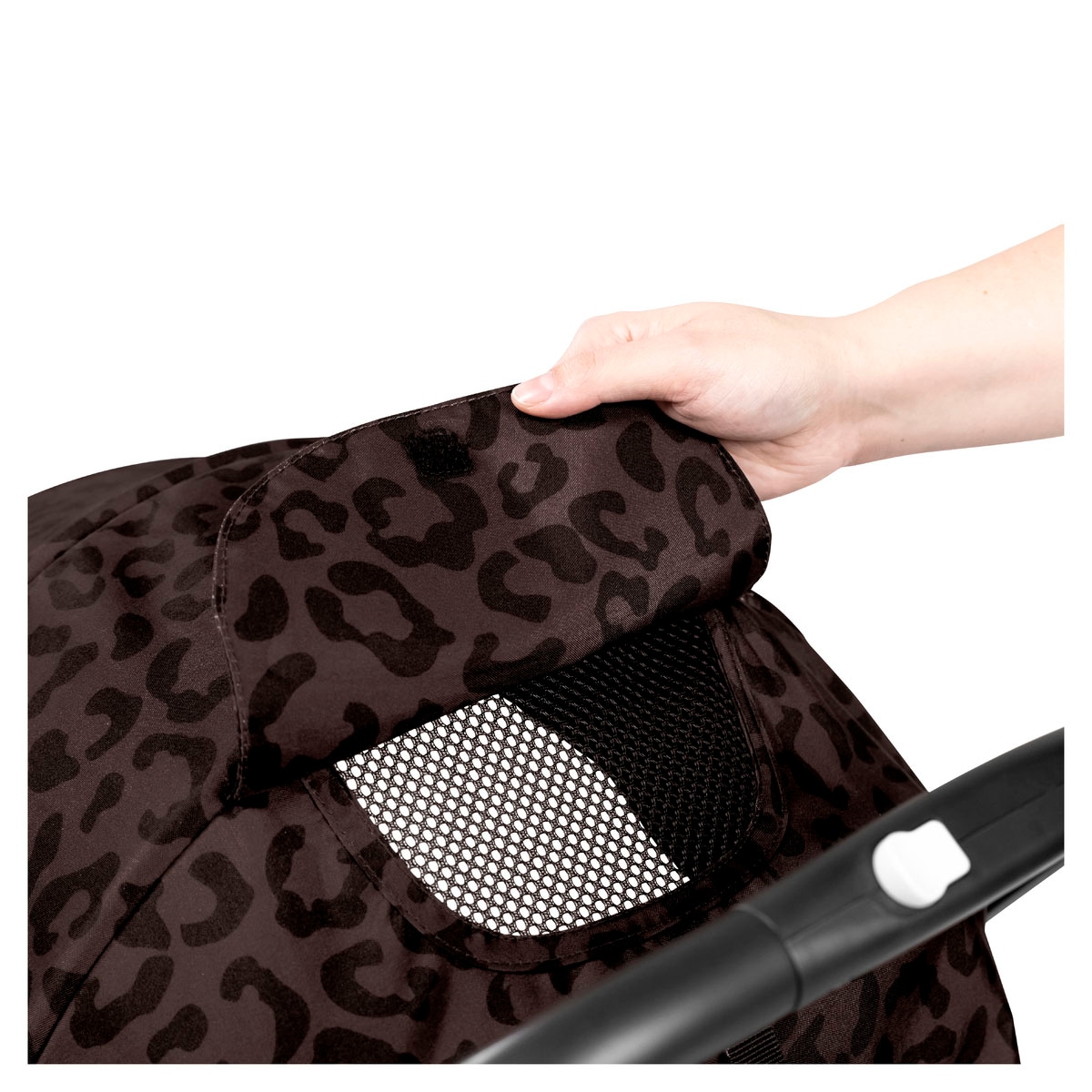 Hauck Poussette pour enfants »Travel N Care« 25 kilos Reisebuggy, leicht; bis 25 kg belastbar