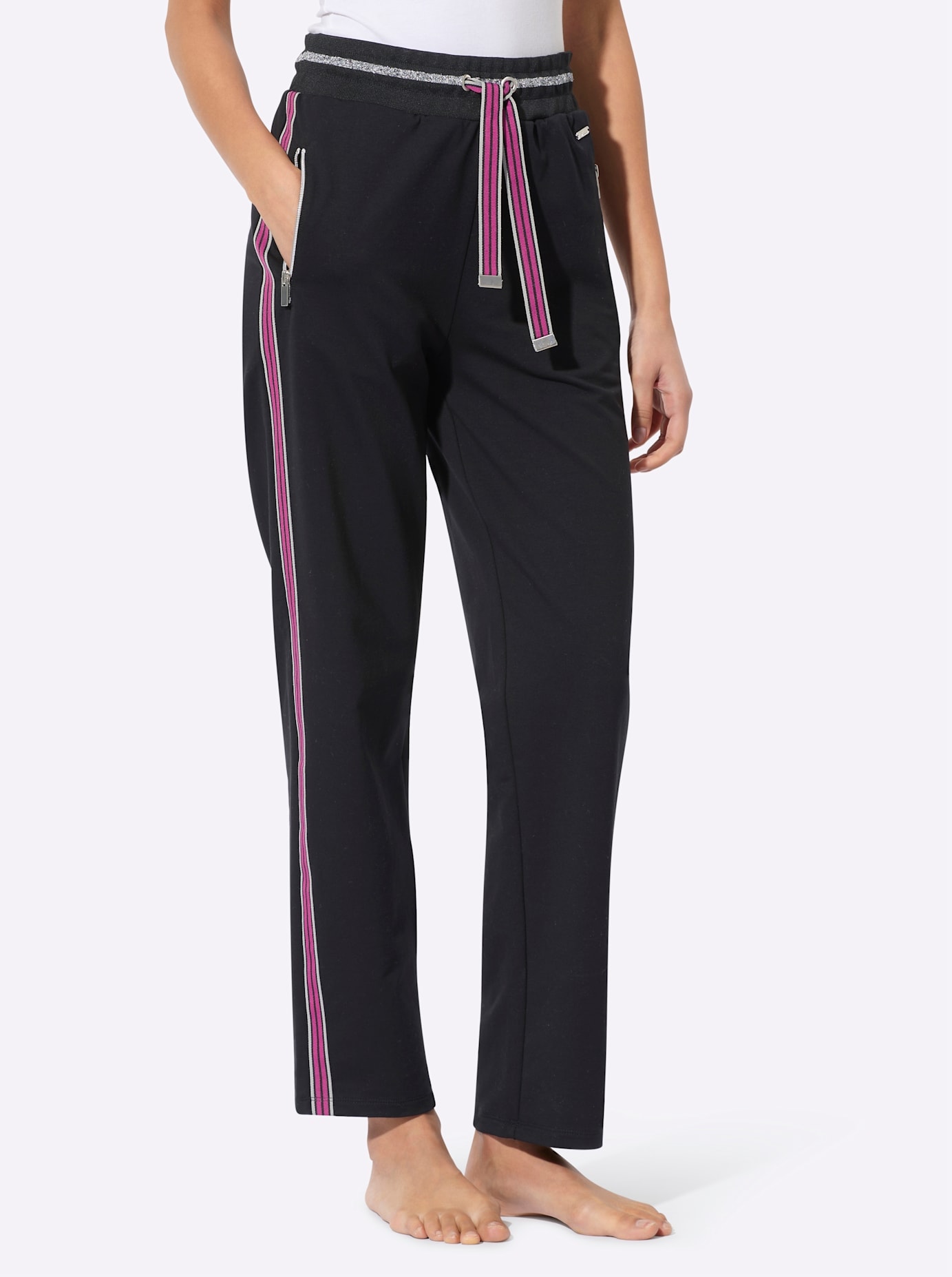 feel good Dehnbund-Hose