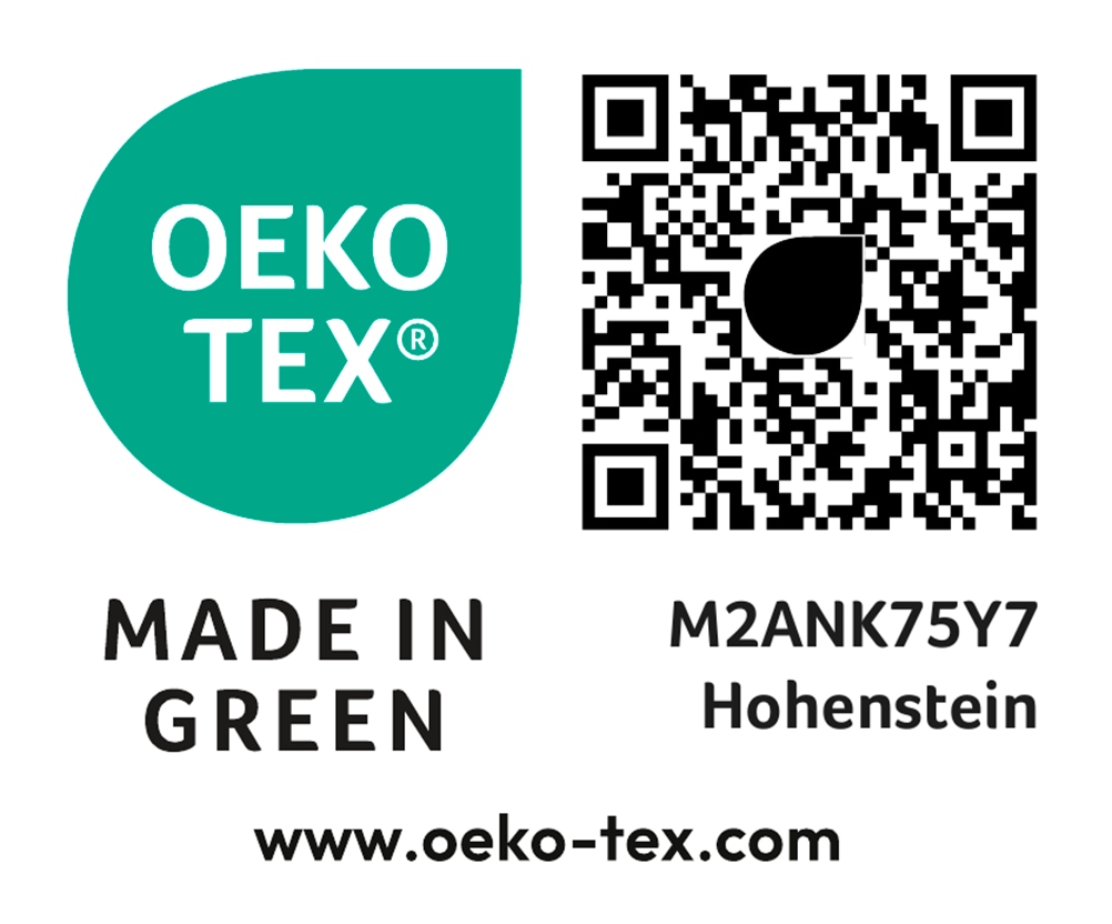 my home Duschtücher »Finn, Duschtücher 70x140cm« Set und Serie, mit Uni Farben und Streifen, 100% Baumwolle