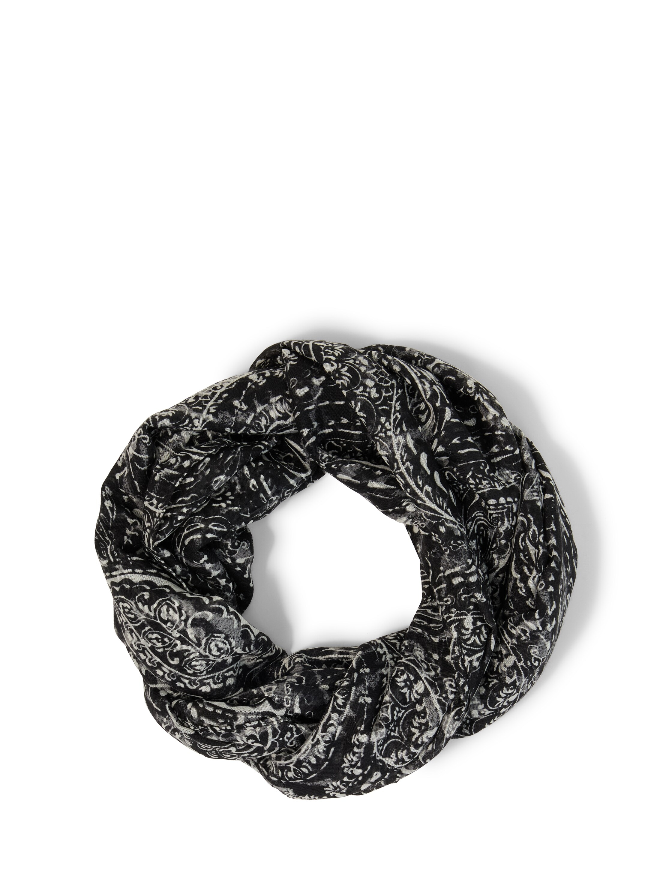 Image of TOM TAILOR Loop 1 Stk. mit Animal-Print