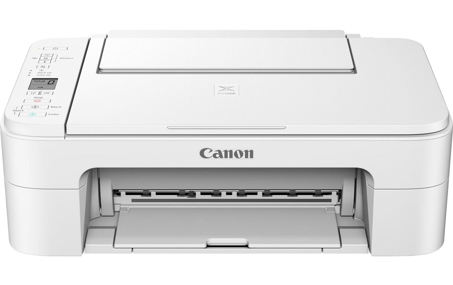 Canon Multifunktionsdrucker »PIXMA T«