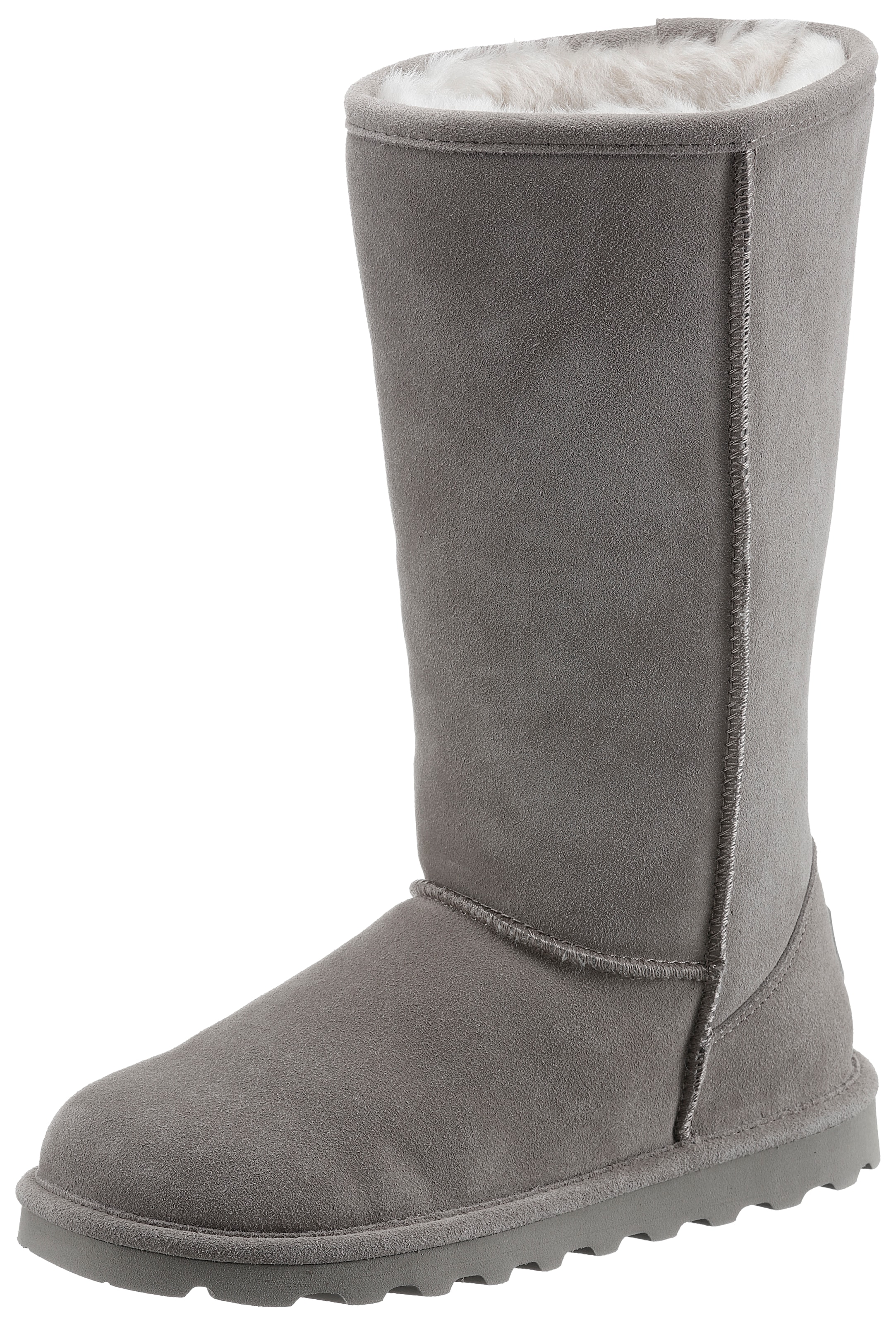 Winterstiefel »ELLE TALL«, Schlupfstiefel mit wasserabweisender Neverwet® Imprägnierung