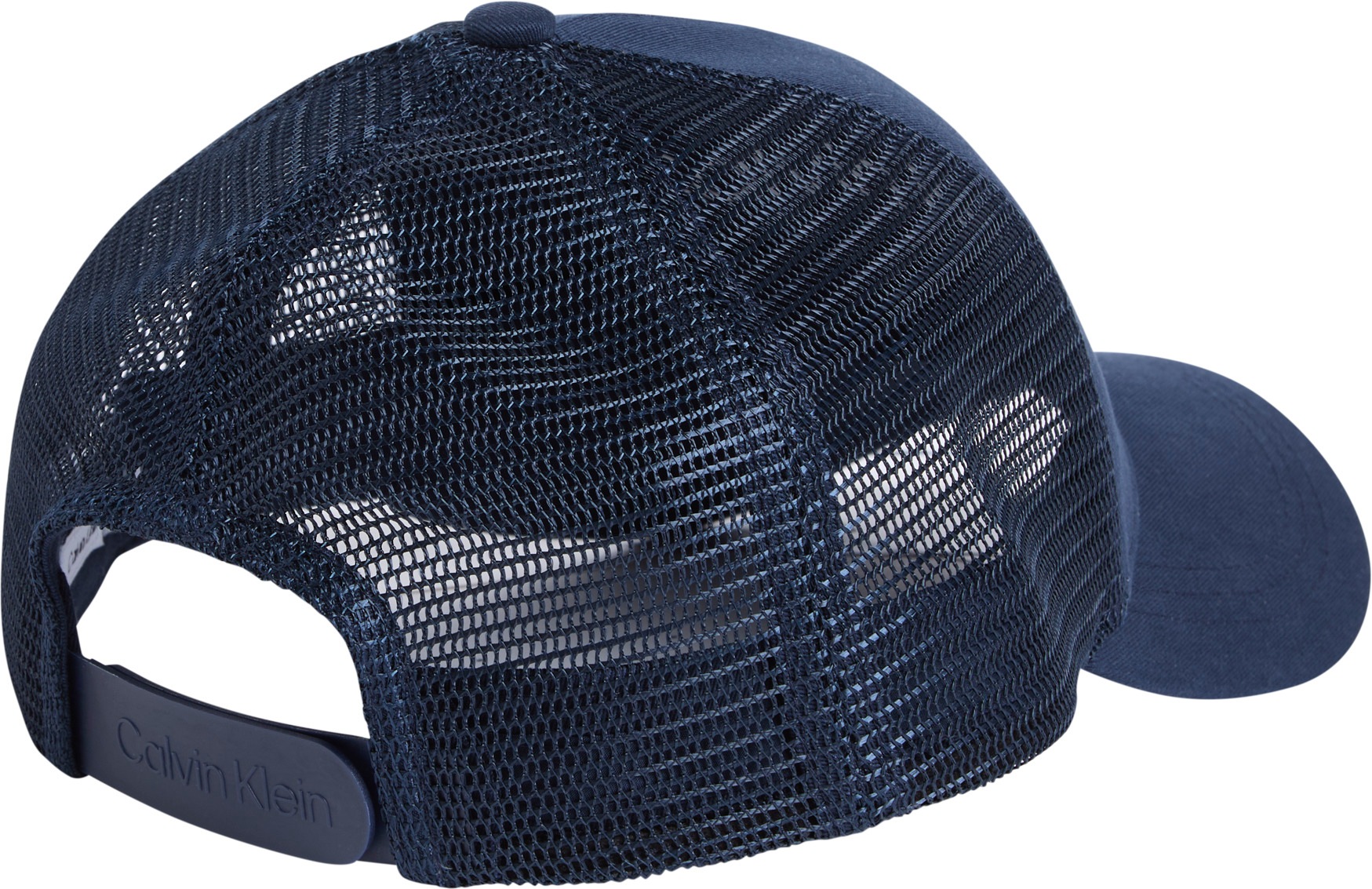 Calvin Klein Baseball Cap »CK MUST TRUCKER«, mit Logo