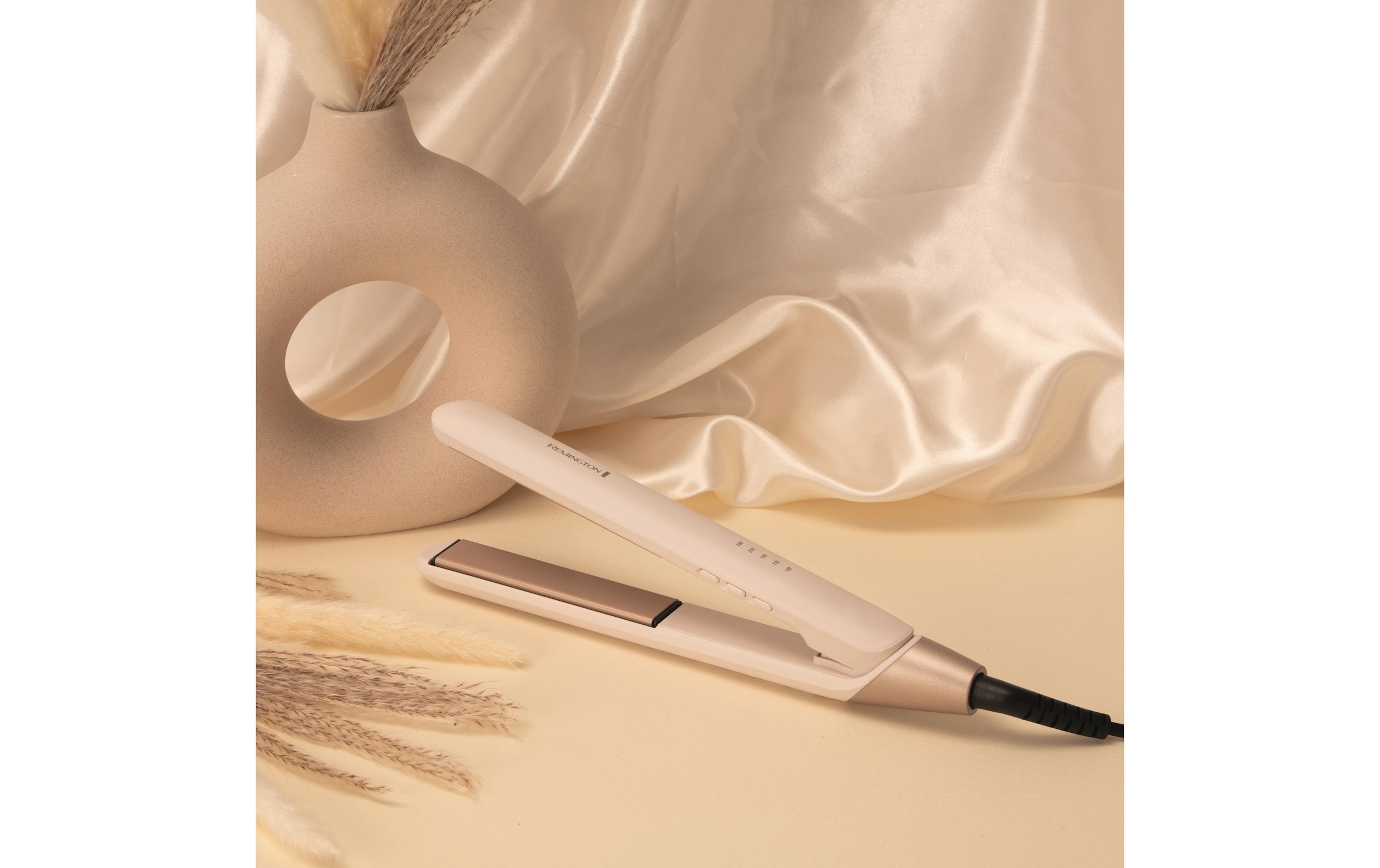 Remington Glätteisen »Shea Shoft S4«