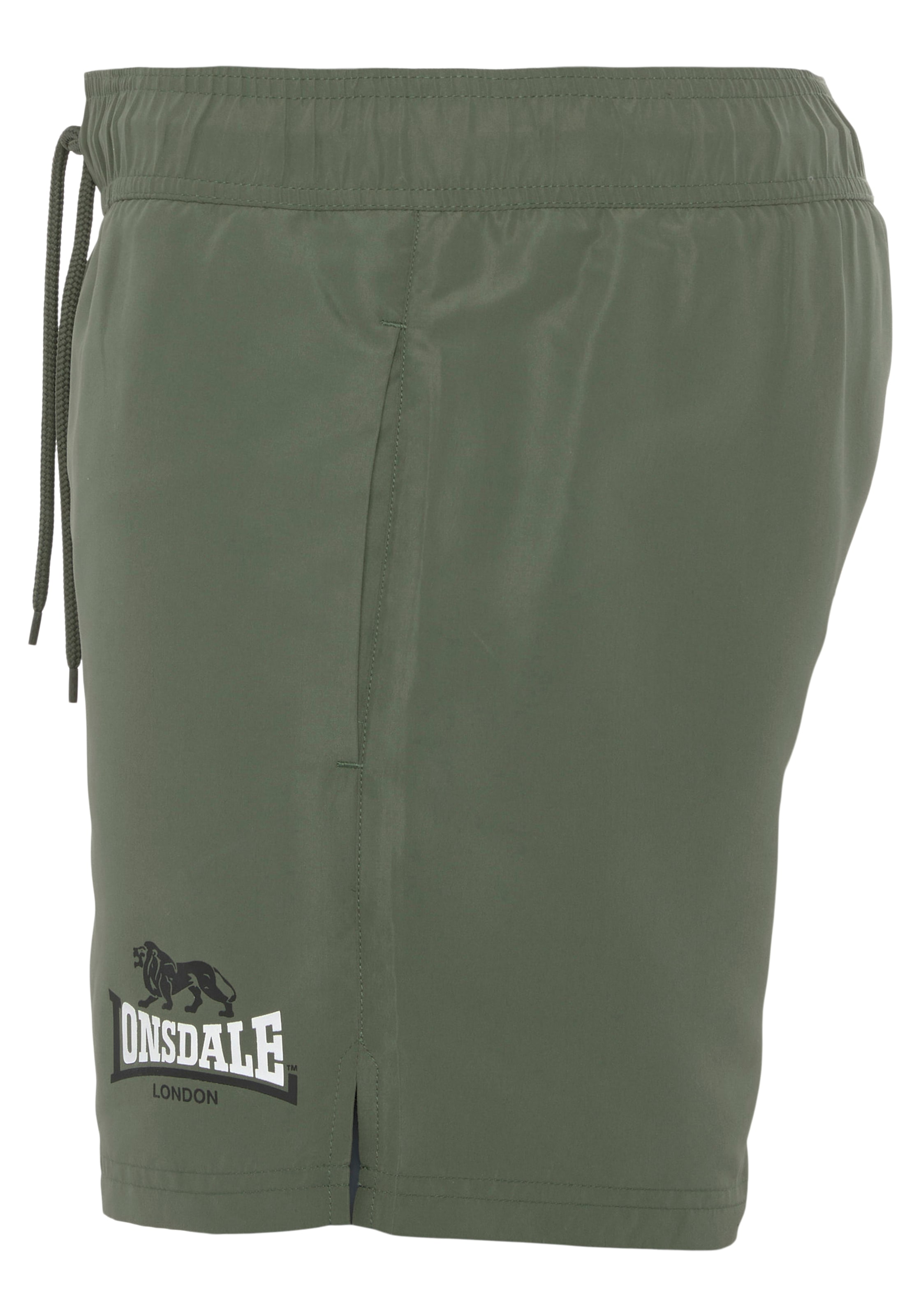 Lonsdale Shorts »KILSTAY«