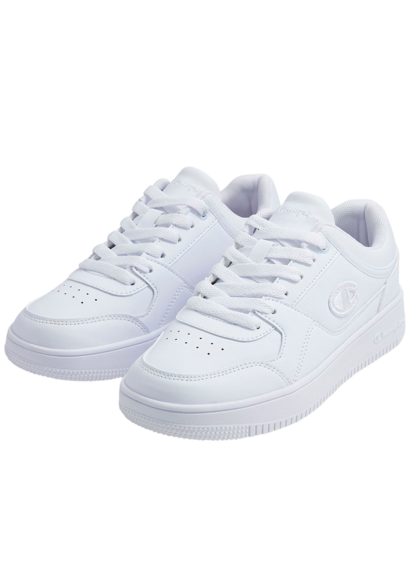 Image of Champion Sneaker "RD18 LOW B GS"