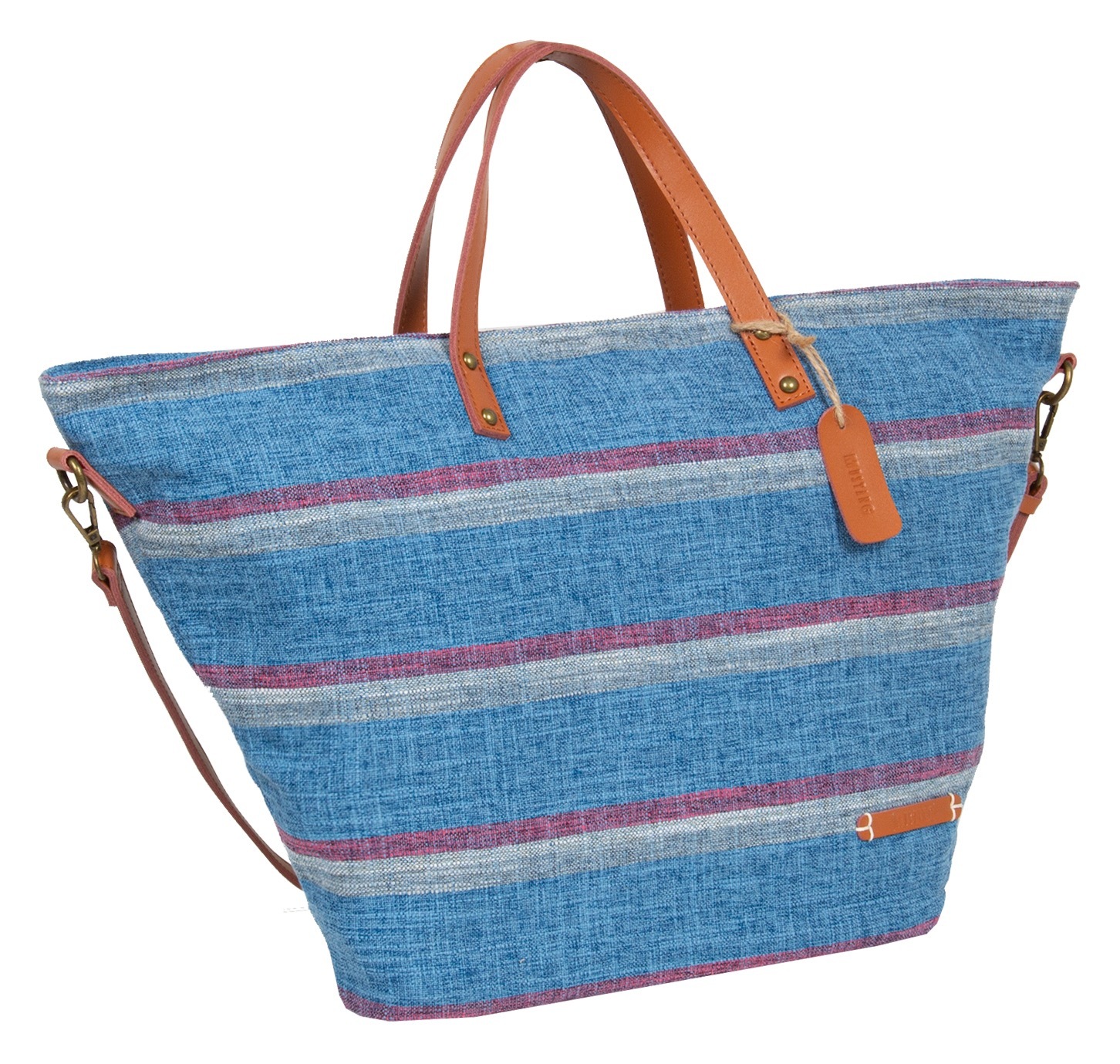 Image of MUSTANG Shopper »Rimini«, mit geräumigen Hauptfach bei Ackermann Versand Schweiz