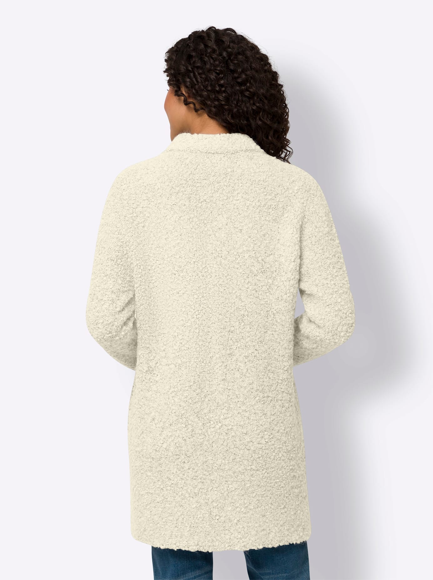 heine Strickjacke