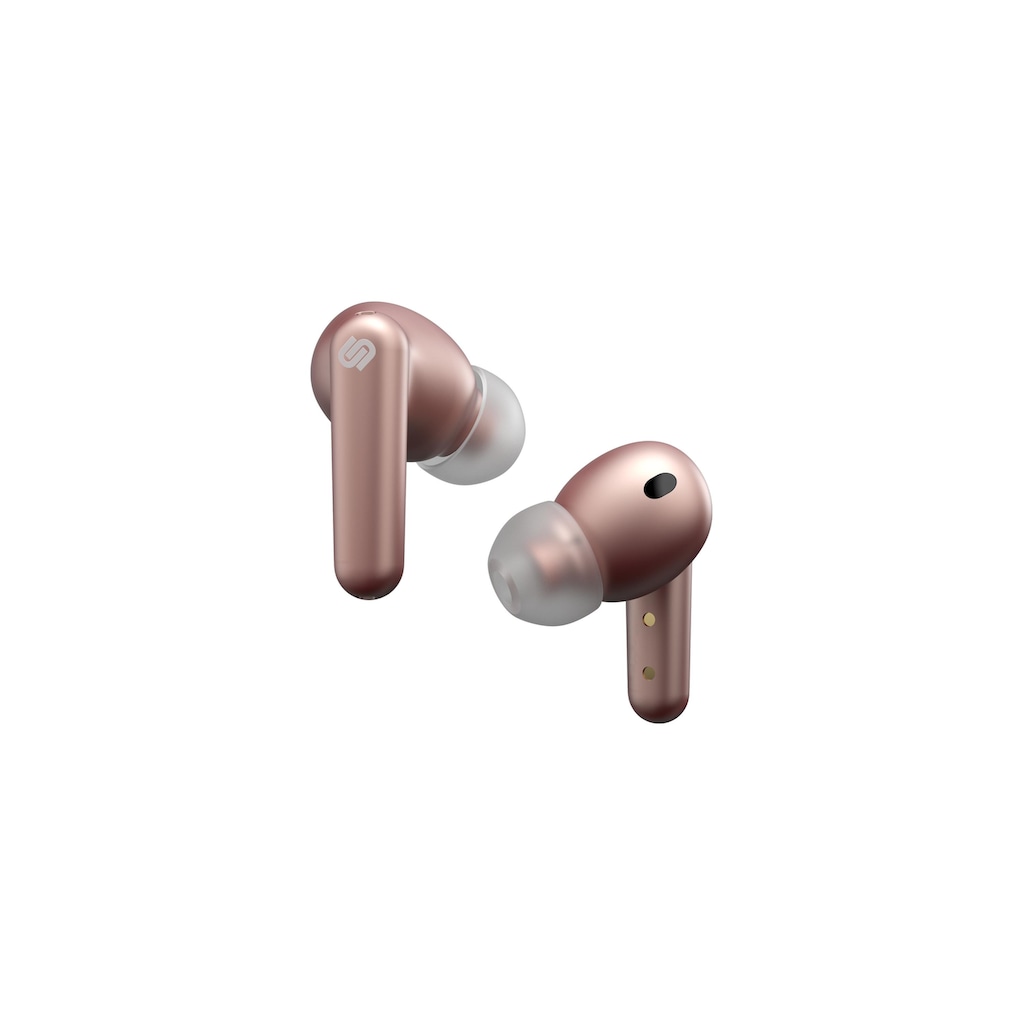 Urbanista wireless In-Ear-Kopfhörer »London Rose-Goldfarben«