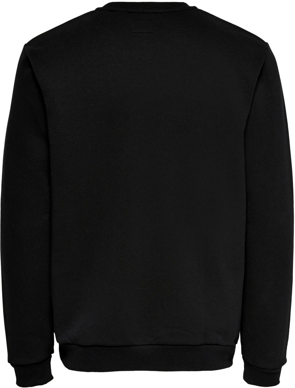 ONLY & SONS Sweatshirt »CERES LIFE CREW NECK SWEATSHIRT«