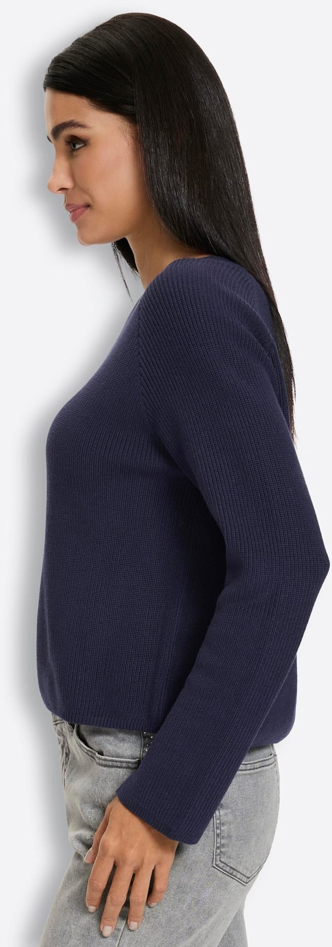 heine Strickpullover »Pullover«