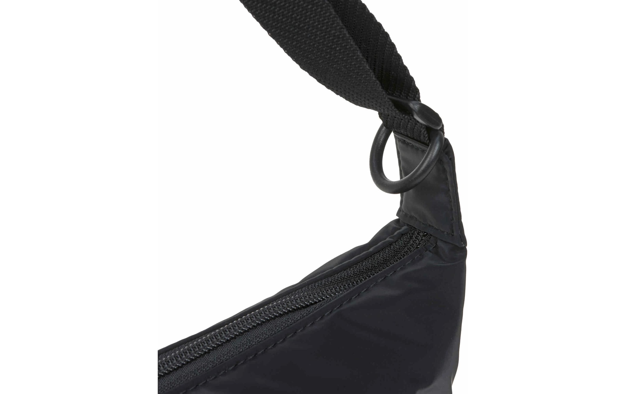 LÄSSIG Wickeltasche »Crossbody Lunua Bum Bag«