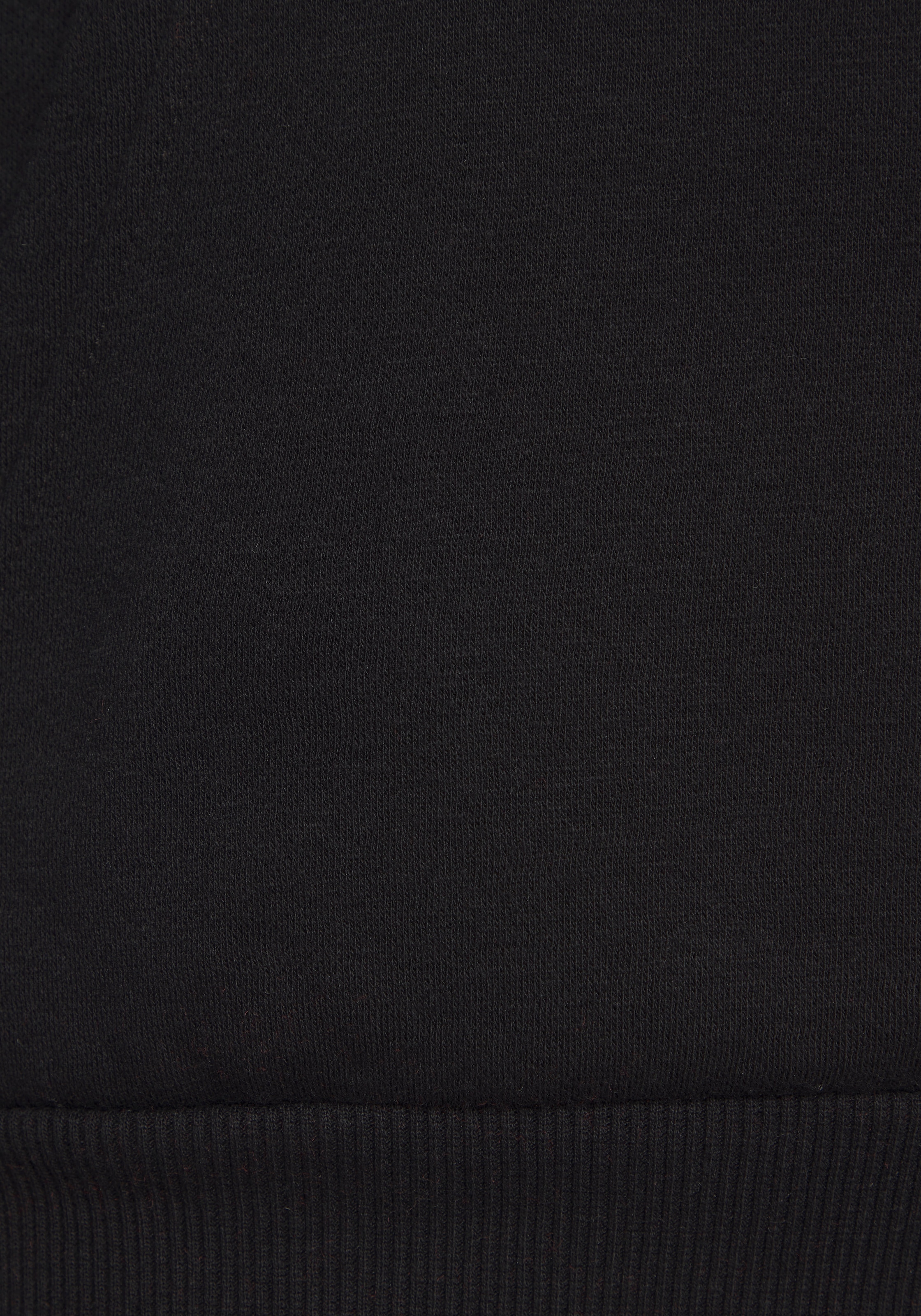 Bench. Loungewear Kapuzensweatshirt, mit Kängurutasche