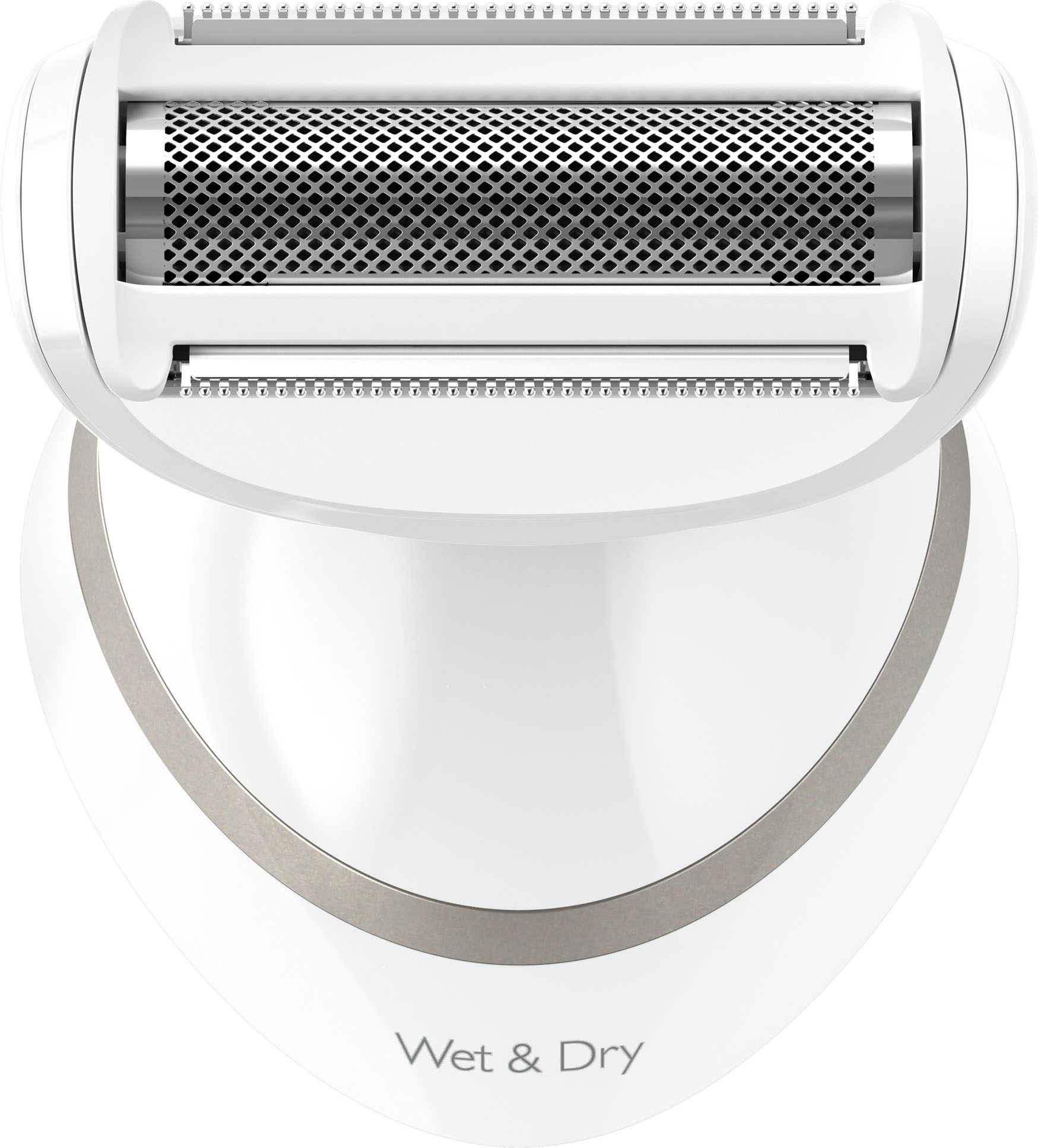Philips Epilierer »Beauty Set Series 9000 BRE770/92«, 5 St. Aufsätze, inkl. Gesichtshaarentferner und Tasche, Nass-und Trockenfunktion