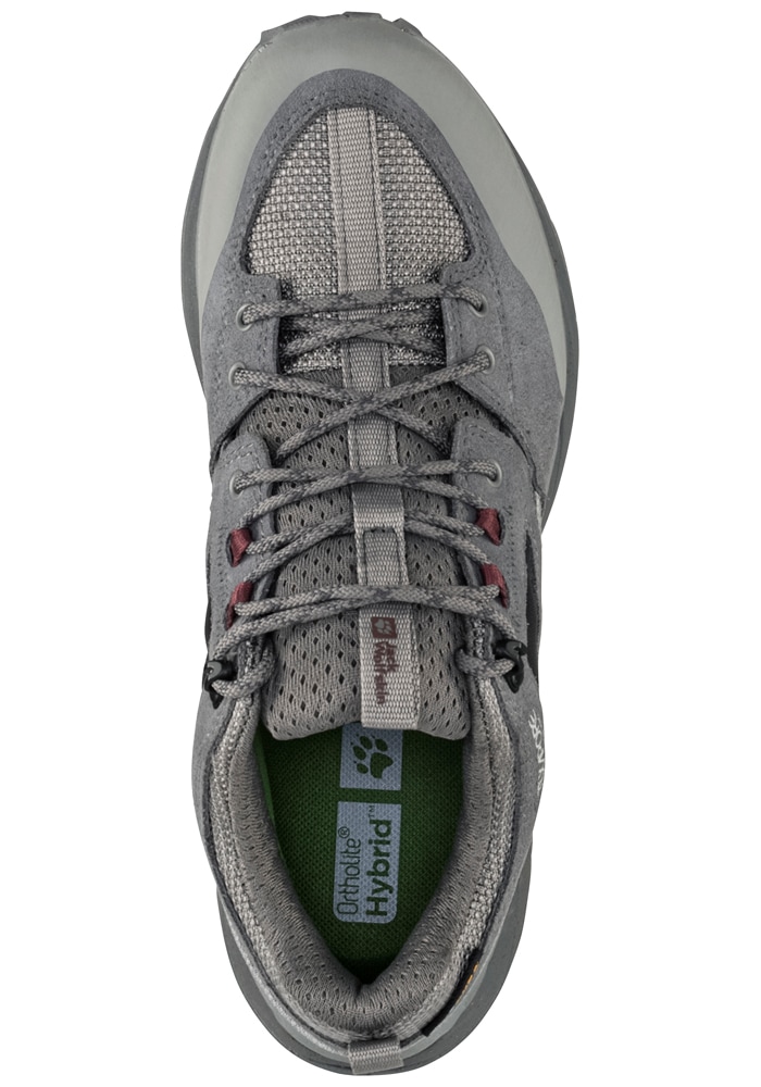Jack Wolfskin Hikingschuh »TERRAQUEST TEXAPORE LOW W«