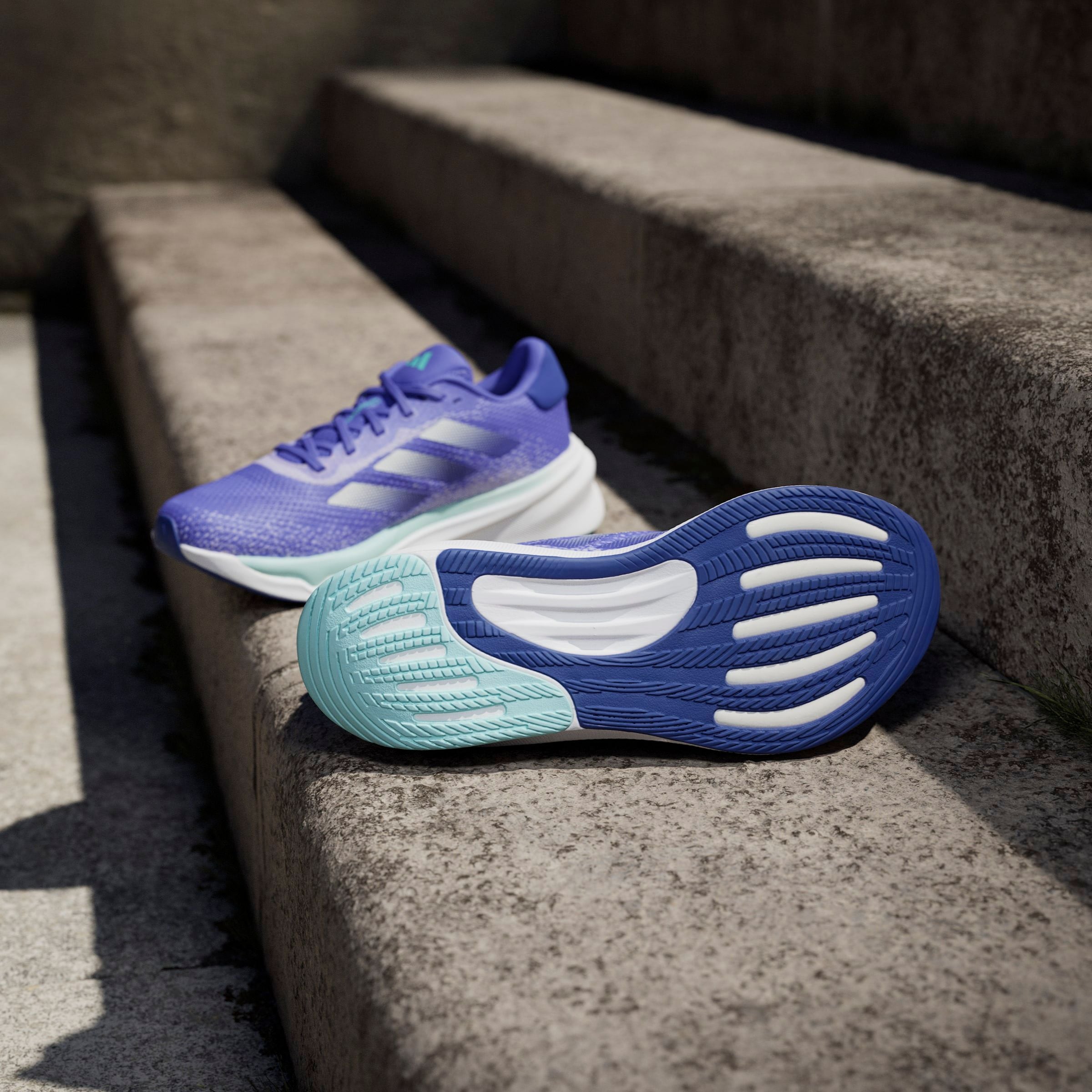 adidas Performance Laufschuh »SUPERNOVA STRIDE«