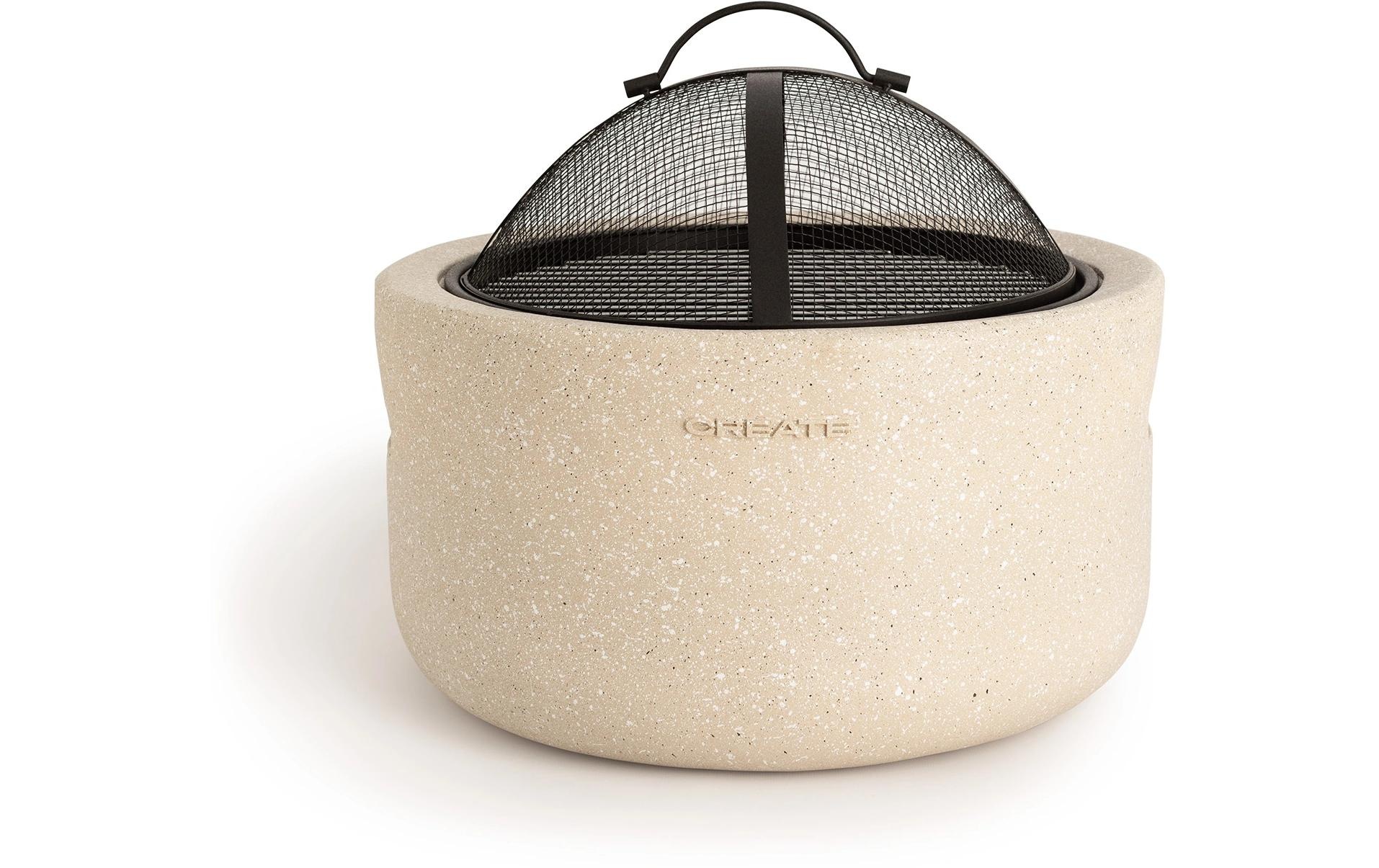 Image of Feuerschale "Create FIRE BOWL GRILL"