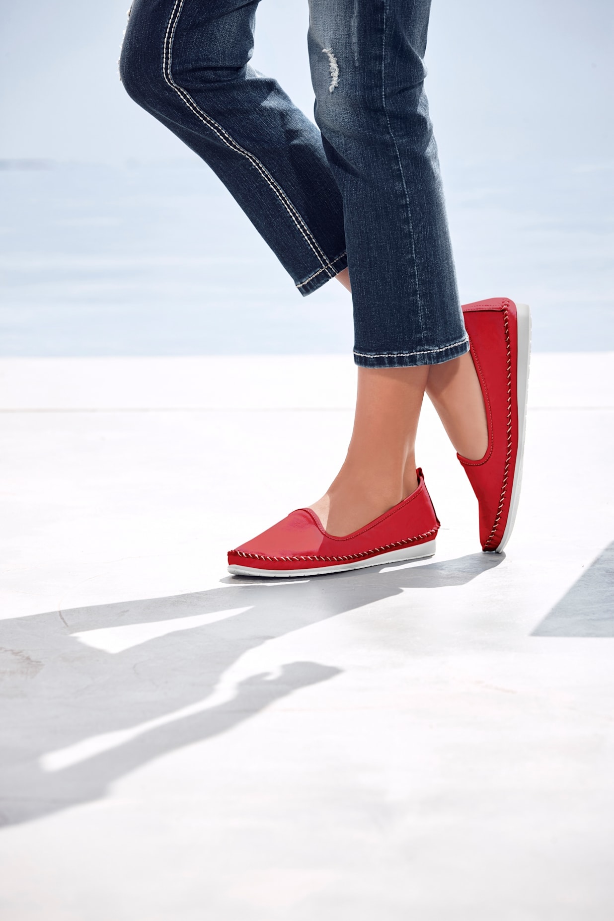 Andrea Conti Slipper