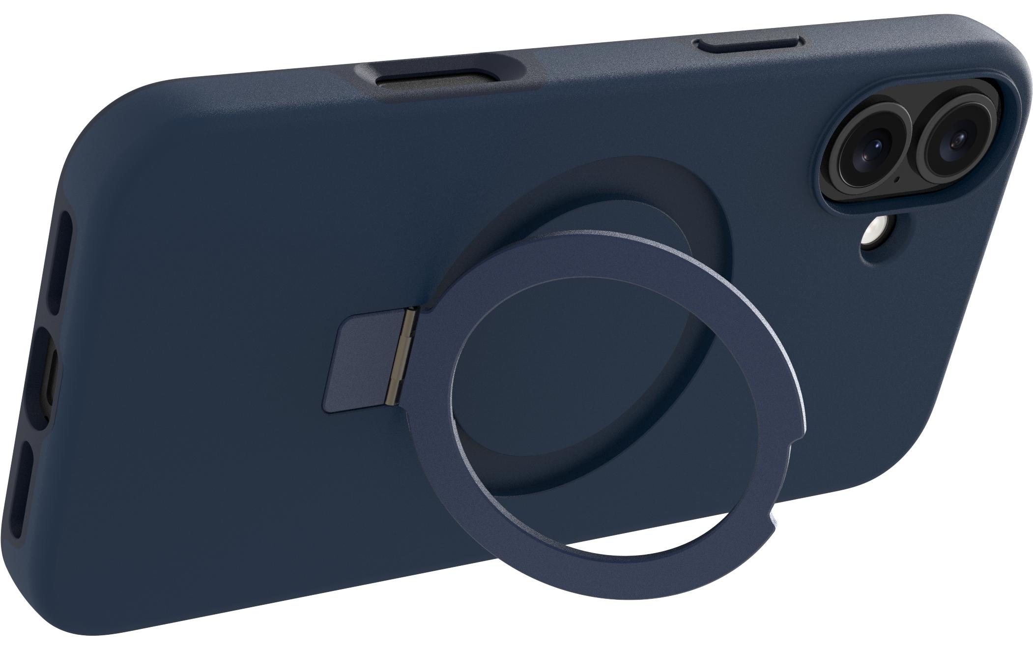 dbramante1928 Backcover »Iceland Ultra D3O Kick iPhone 16« iPhone 16