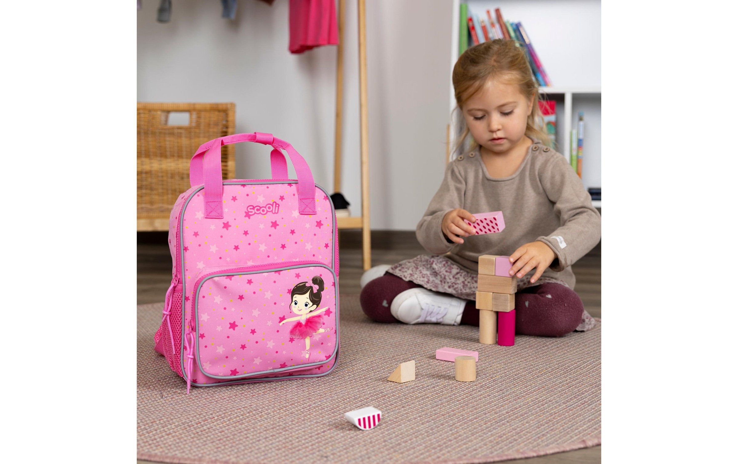 Scooli Sac à dos pour enfants »Mini-Me«