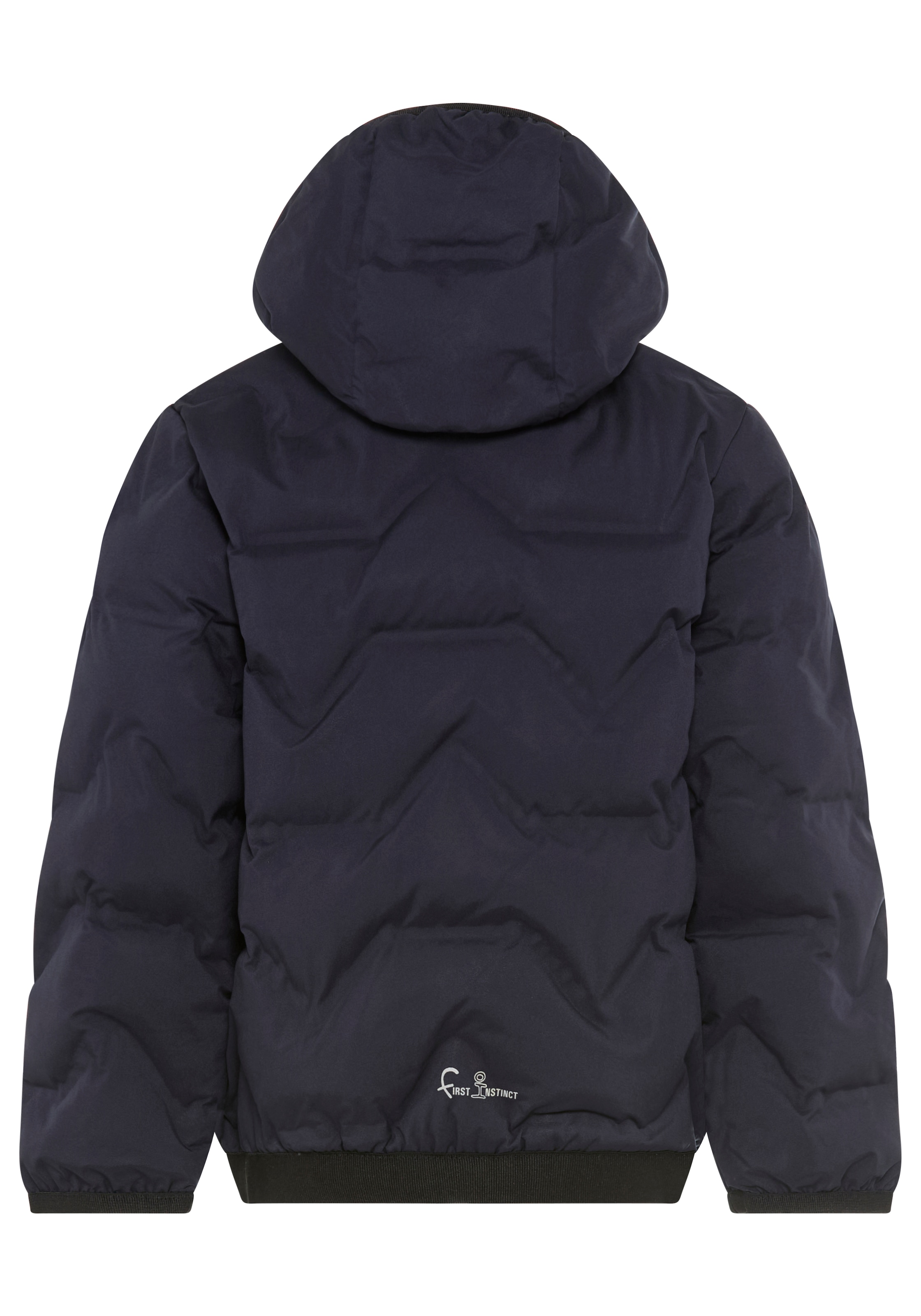 first instinct by killtec Steppjacke, (sportlich), Für Kleinkinder