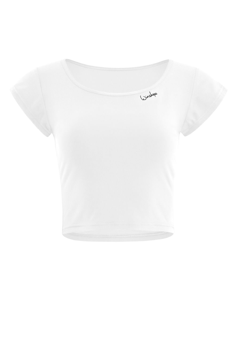 Winshape Crop-Top »AET137LS« Functional Light and Soft Cropped