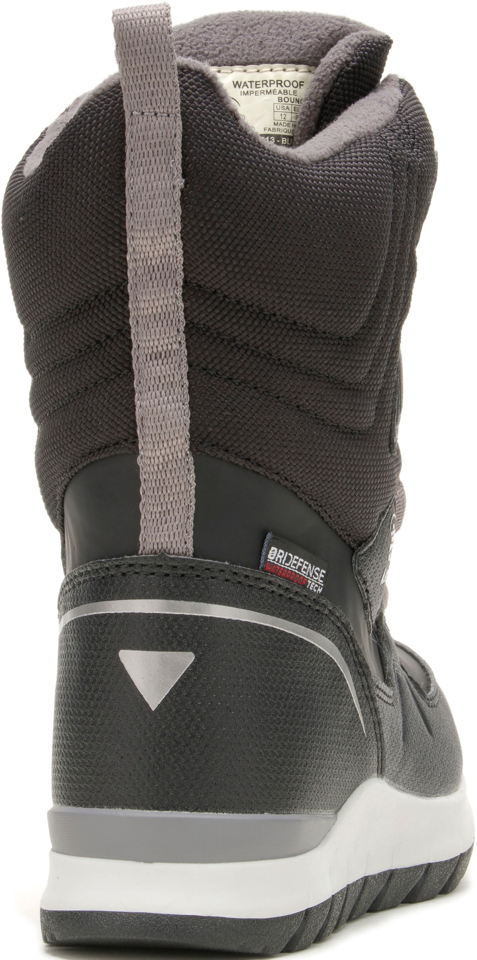 Kamik Winterstiefel »BOUNCER2«, Snowboots, Winterboots, Winterschuhe, gefüttert