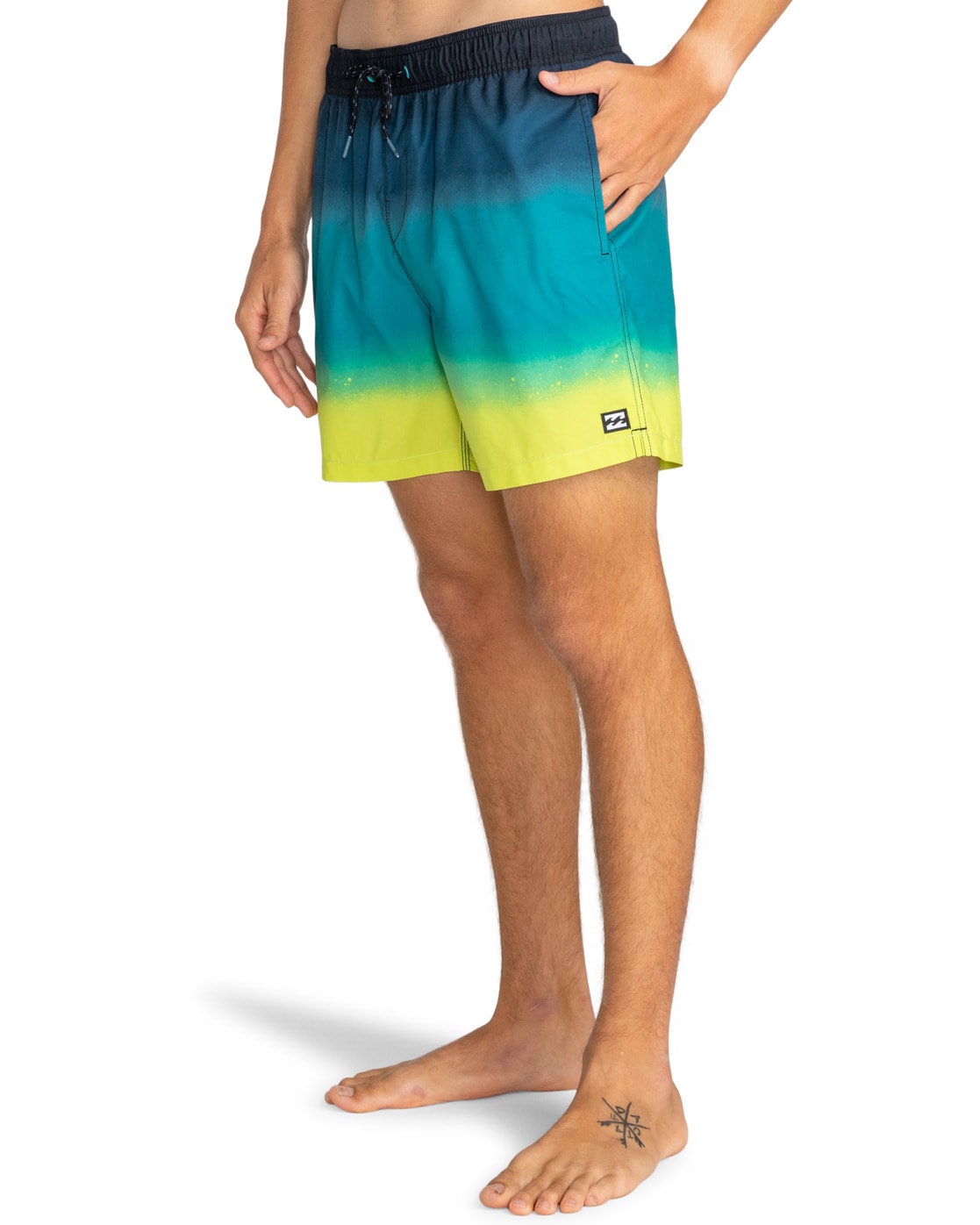 Billabong Badeshorts »ALL DAY FADE LB«