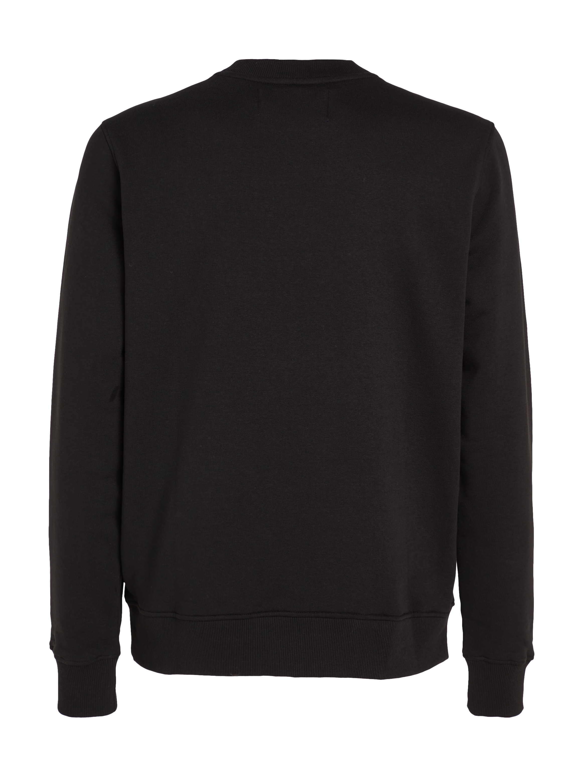 Calvin Klein Jeans Sweatshirt »CK EMBRO BADGE CREW NECK«