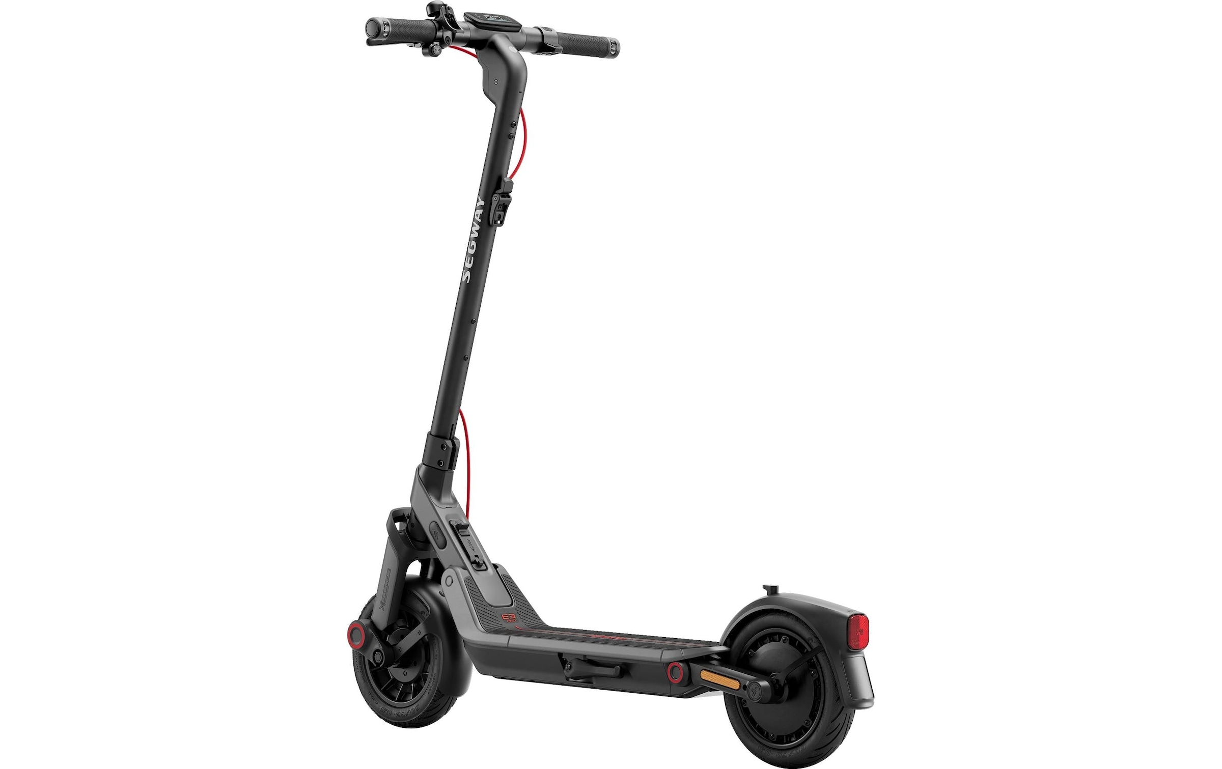 ninebot by Segway E-Scooter