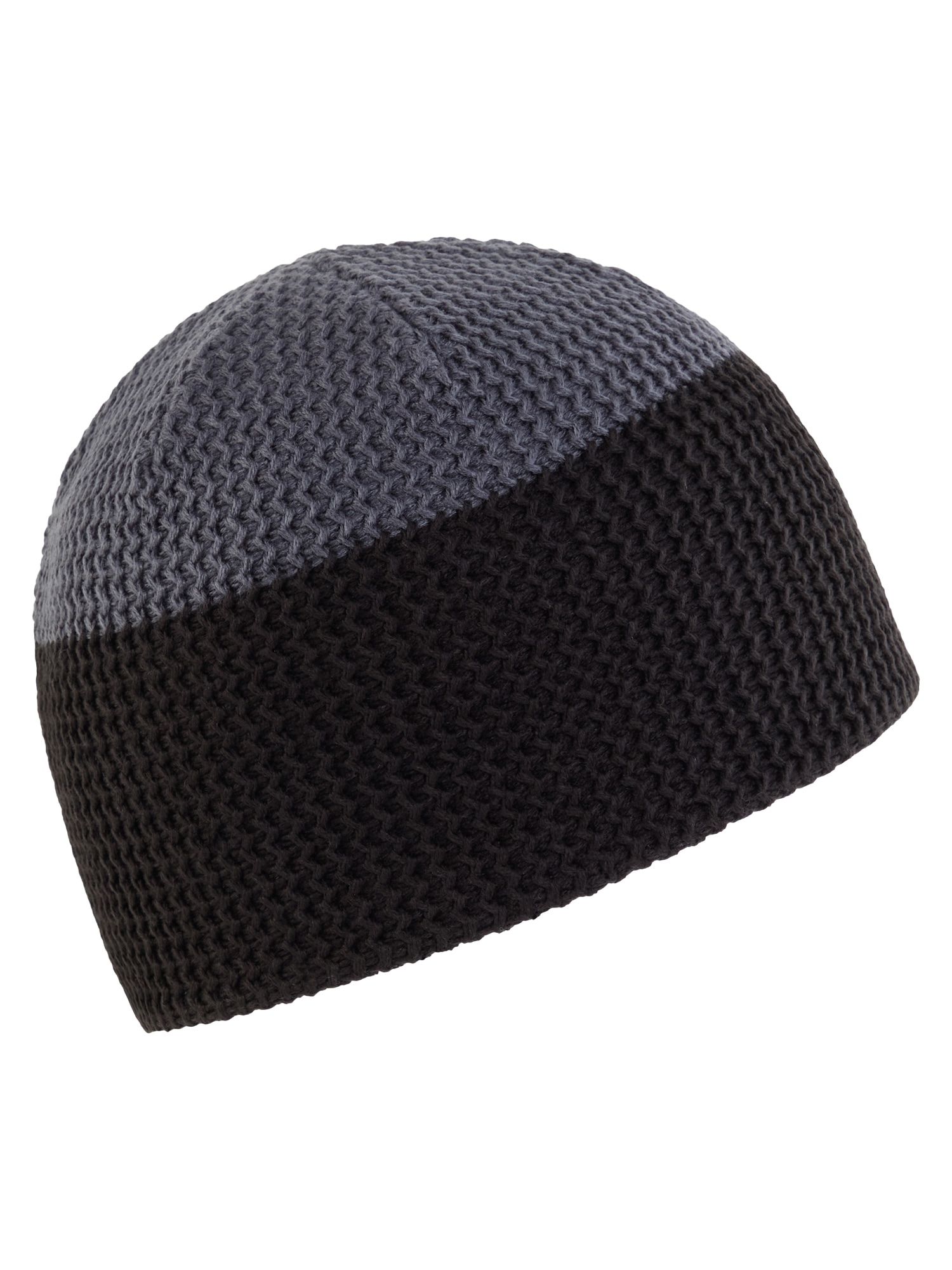 Ziener Bonnet tricoté »IBLIME-Z UNISEX« doublure en Schoeller Polycolon® pour l'évacuation de l'humidité et la chaleur