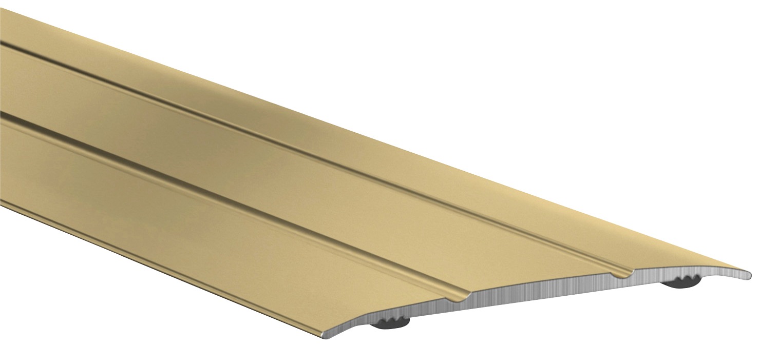 Image of Küberit Übergangsprofil »Übergang 438 SK«, (2 St.), BxL: 3,8x100 cm, selbstklebend bei Ackermann Versand Schweiz