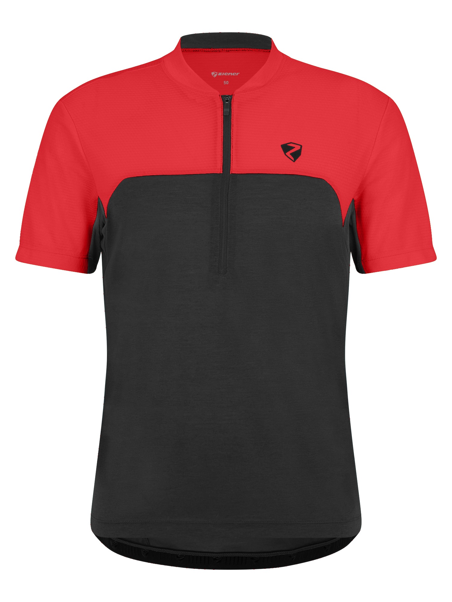 Ziener Maillot de cyclisme »NARIUS-Z«