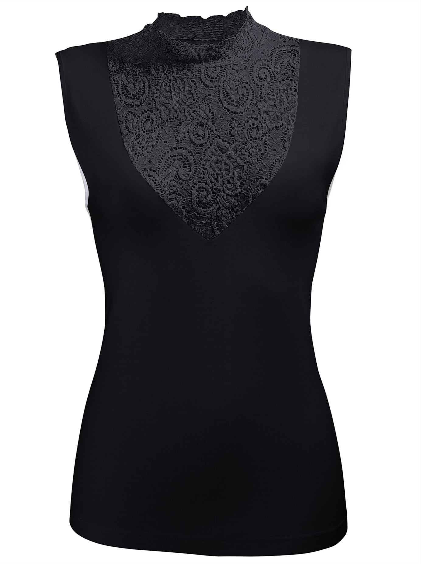 Nina Von C. Unterziehshirt, (1 St.)