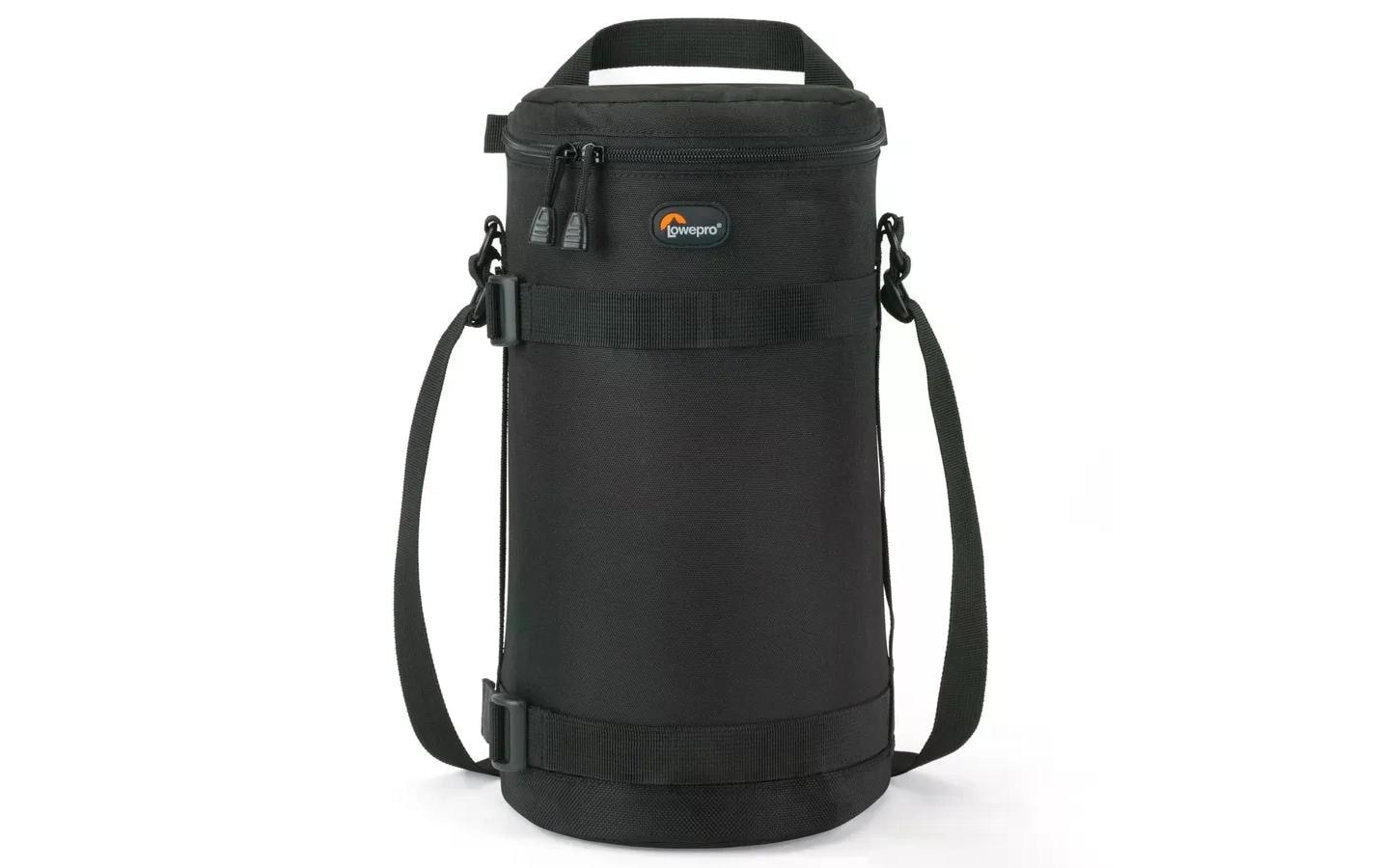 Lowepro Kameratasche »13 x 32 cm Schwarz«
