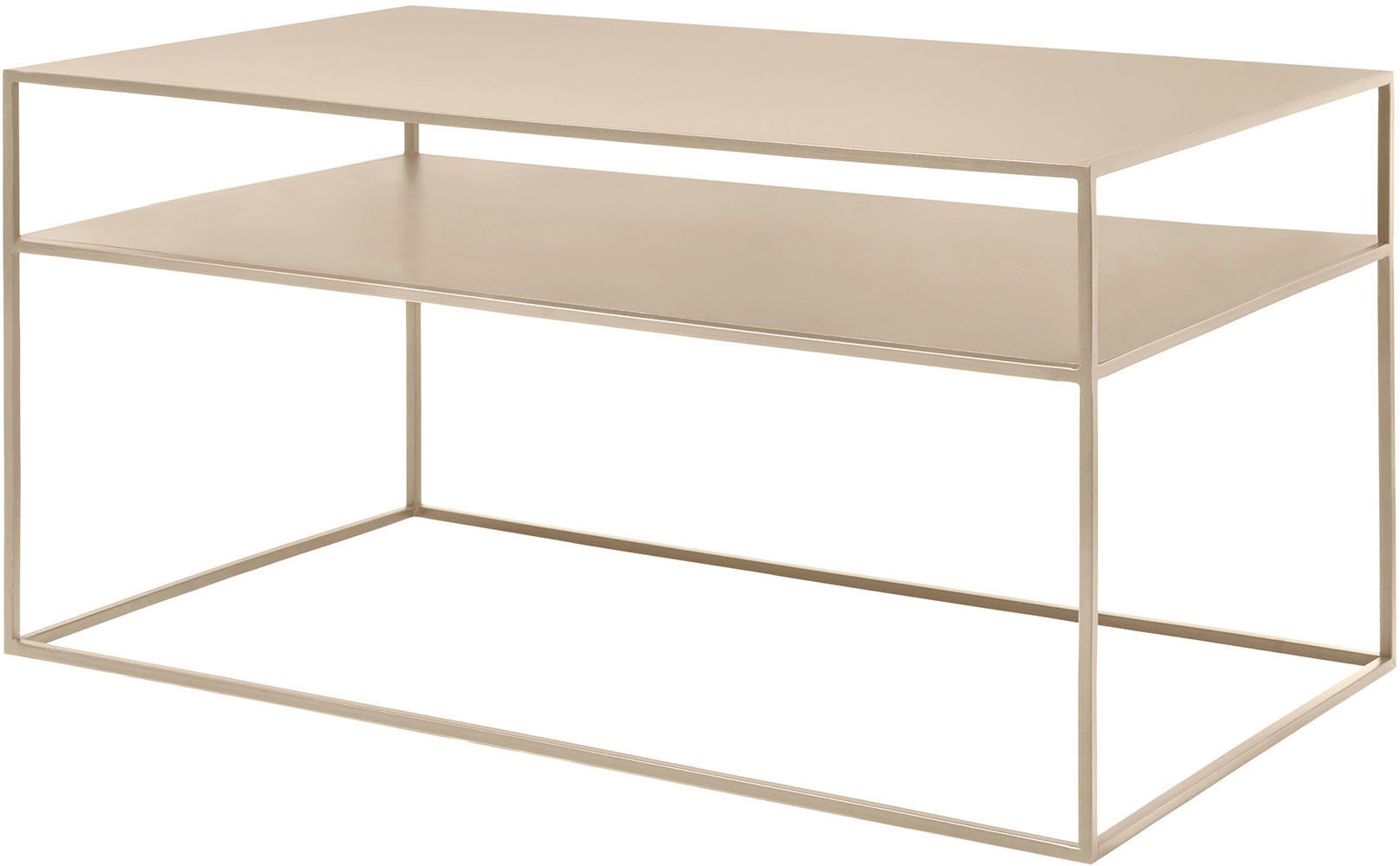 Image of BLOMUS Wohnzimmertisch »Wohnzimmertisch -FERA- Nomad« bei Ackermann Versand Schweiz