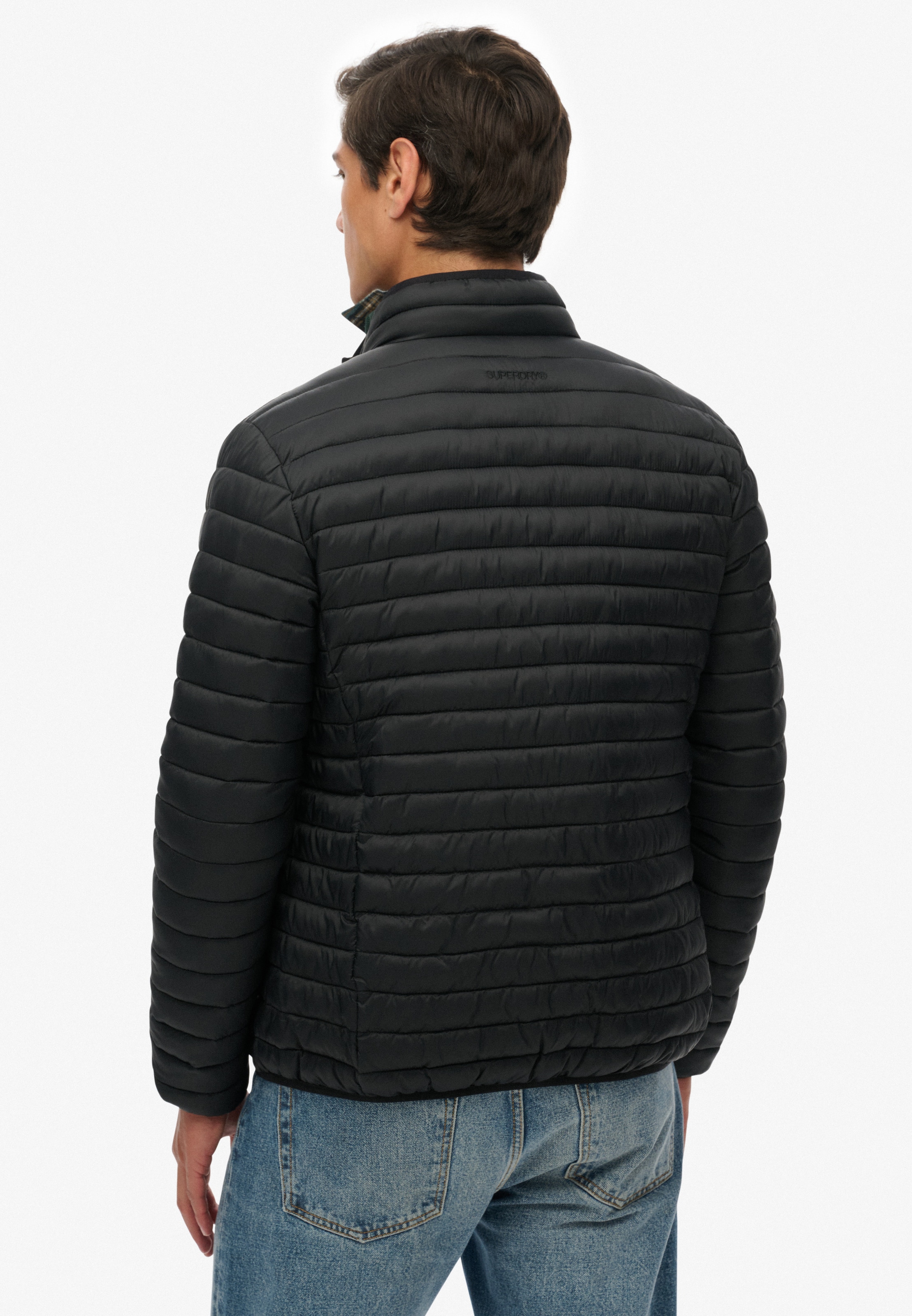 Superdry Veste matelassée »FUJI LITE PADDED JACKET«