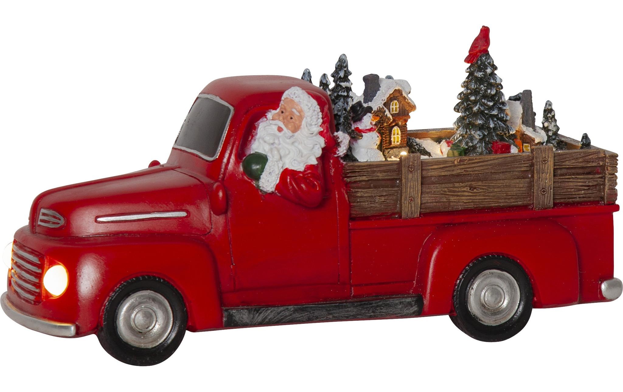 Image of Dekofigur "Trading LED-Figur Merryville"