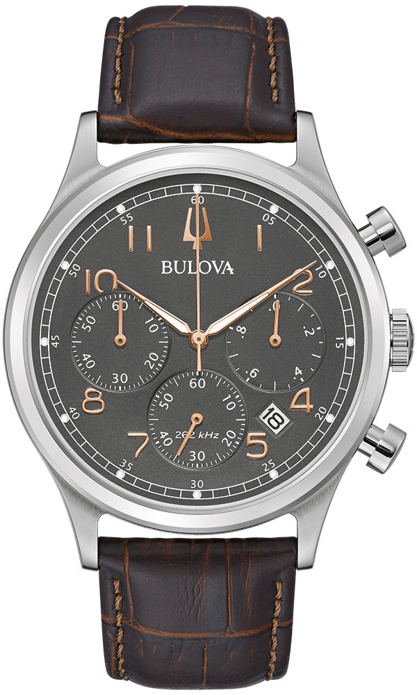 Image of Bulova Chronograph »96B356« bei Ackermann Versand Schweiz